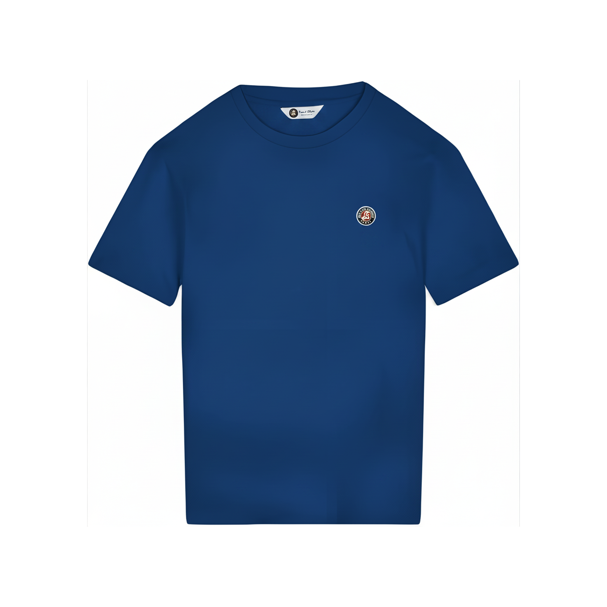 Playera Tennis Roland Garros Caballero