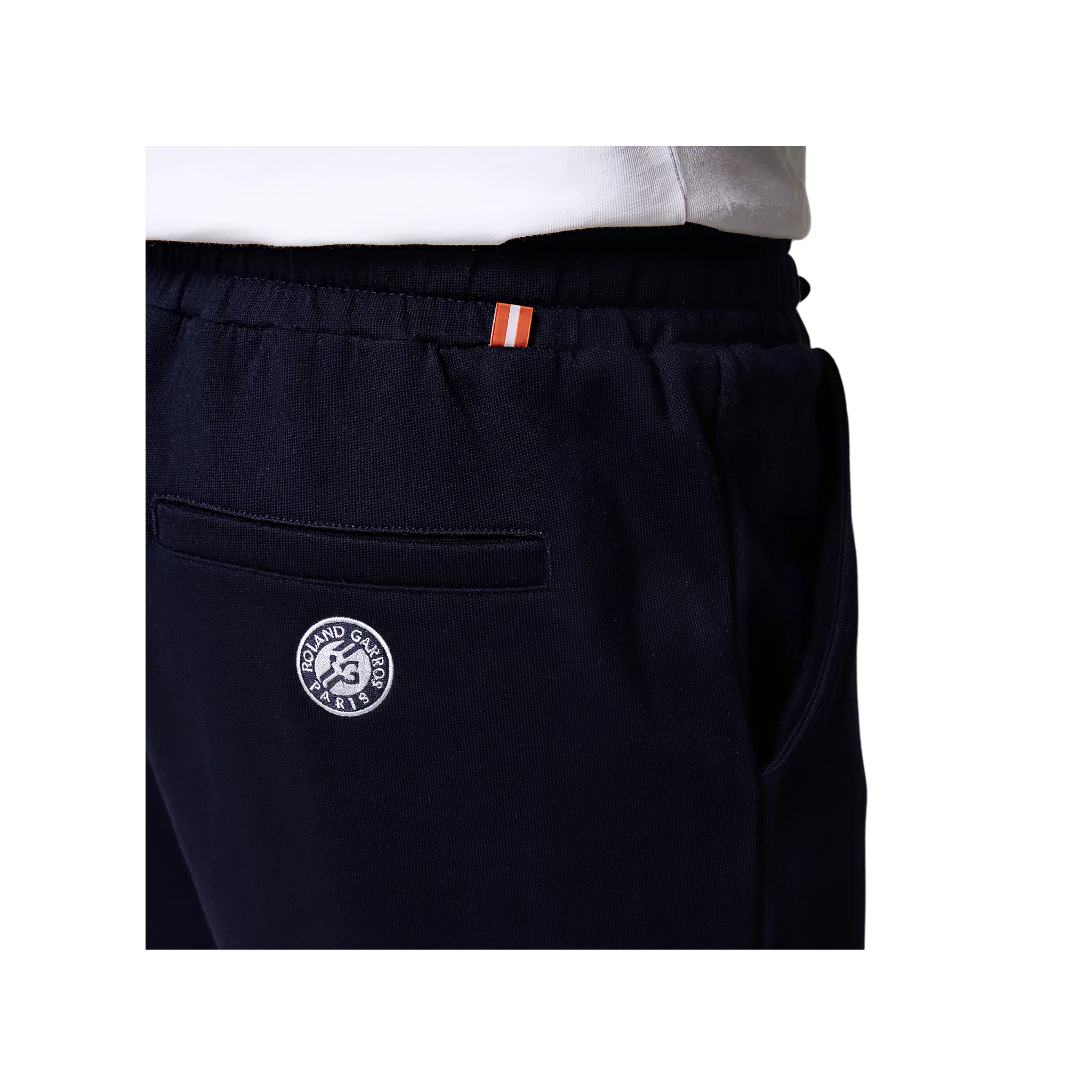 Short Roland-Garros