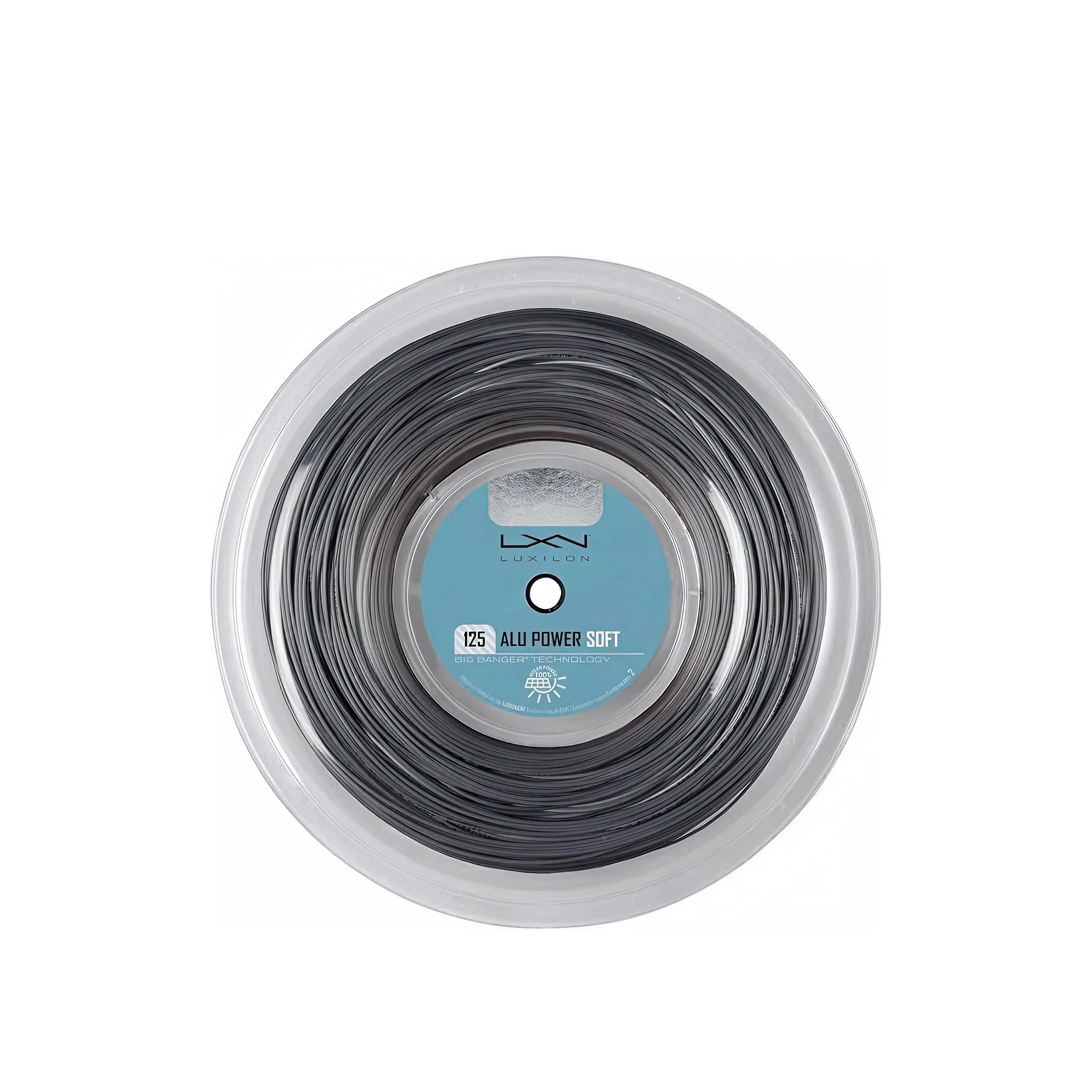 Rollo Luxilon Alu Power 125