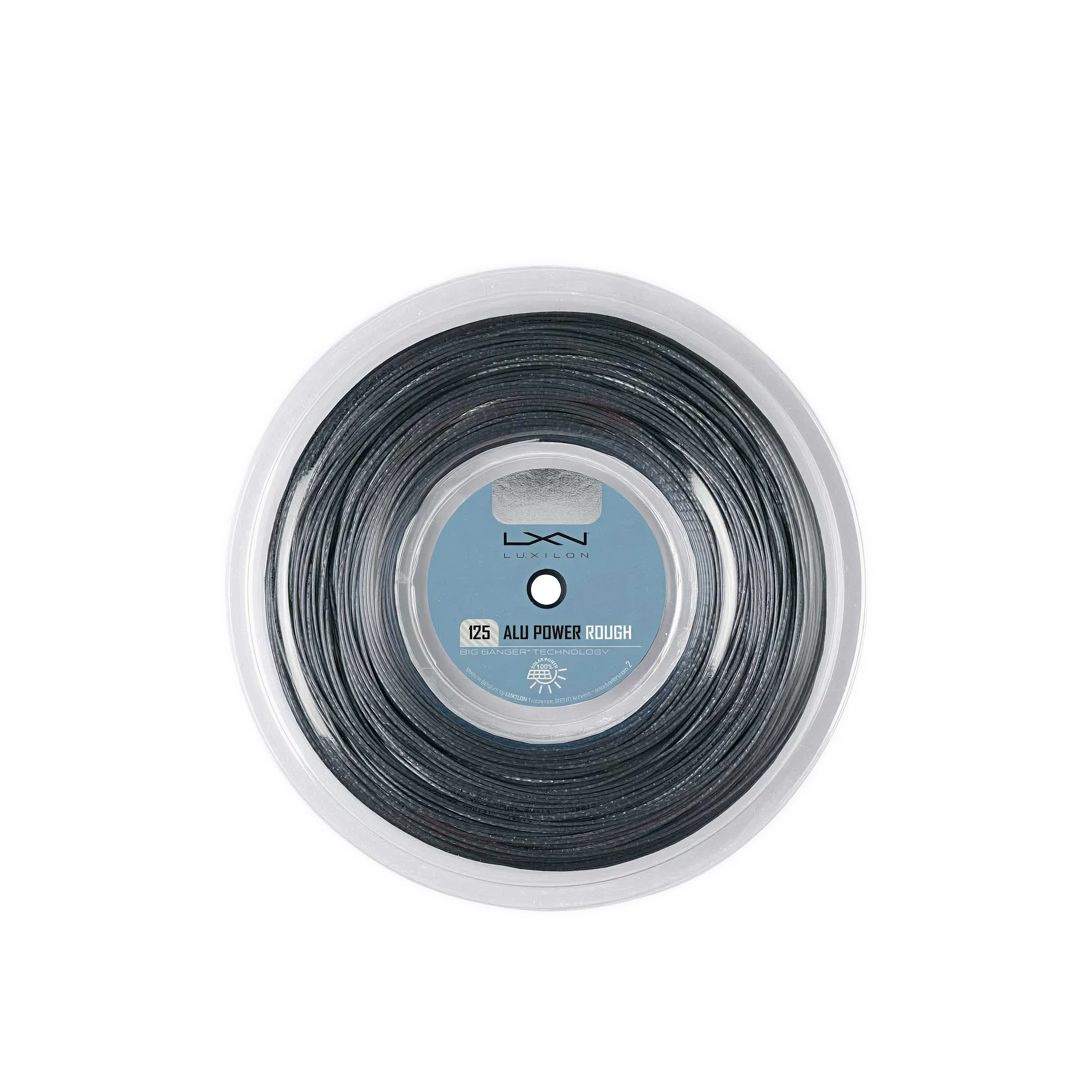 Rollo Luxilon Alu Power Rough