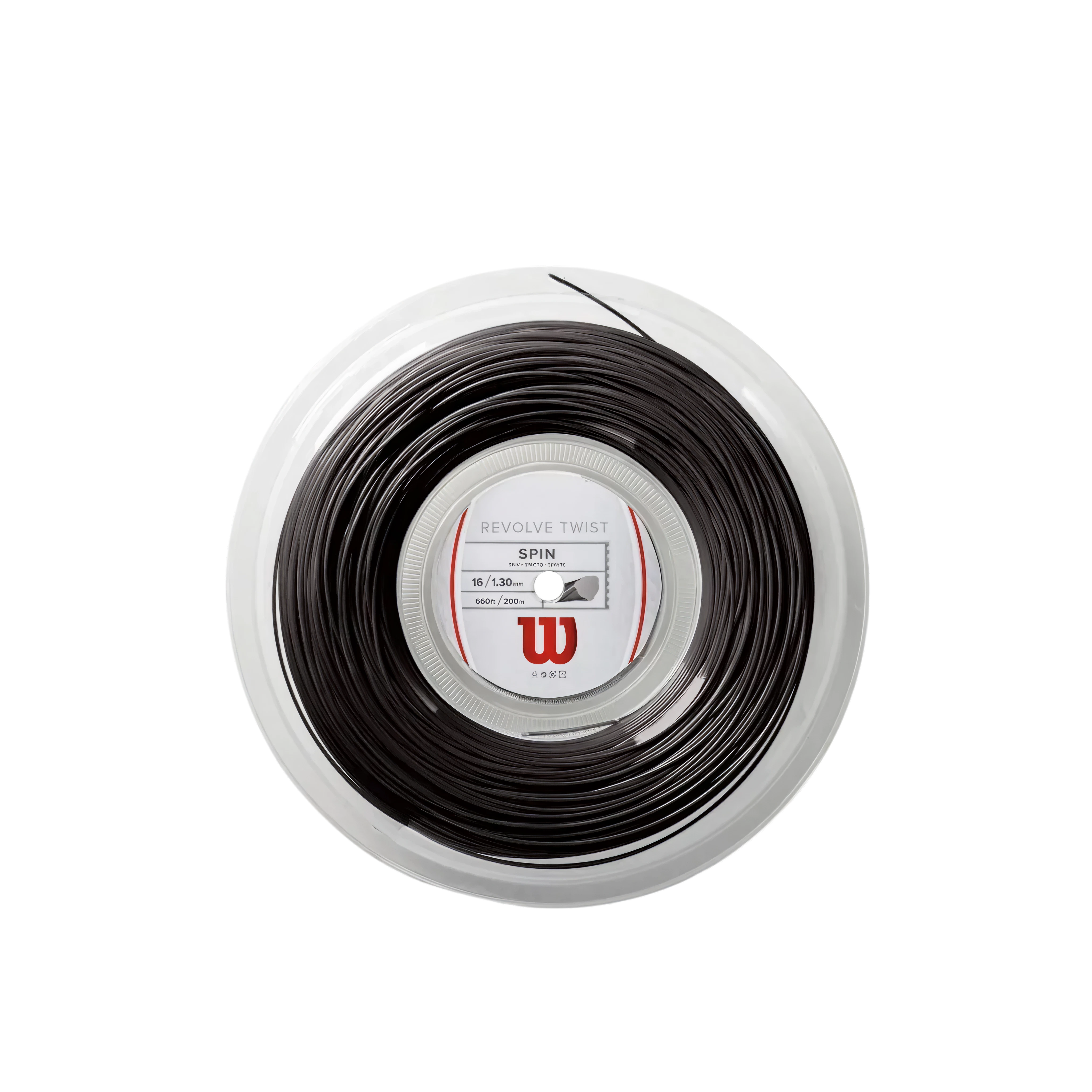 Rollo Wilson Revolve Twist