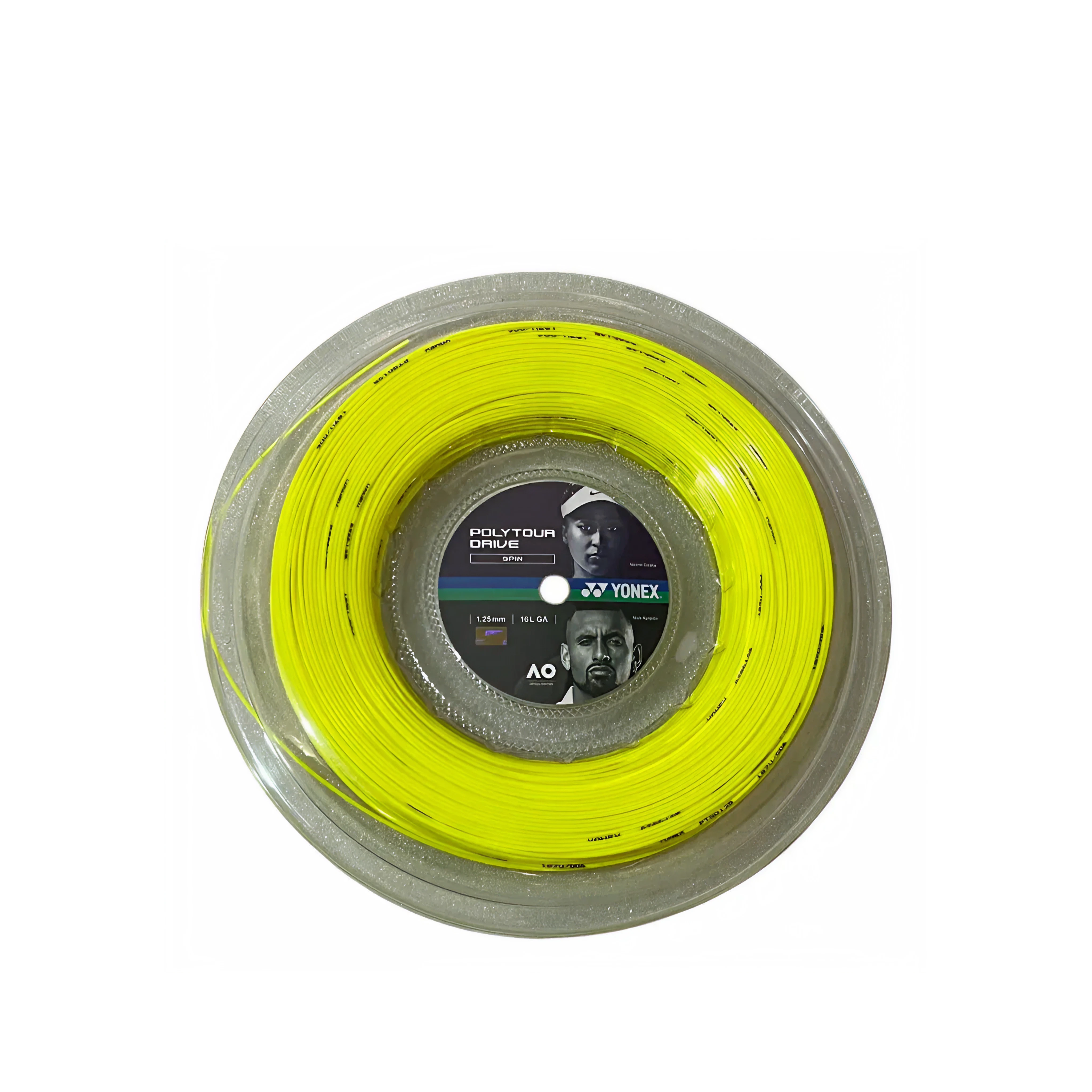 Rollo Yonex Polytour Pro Comfort