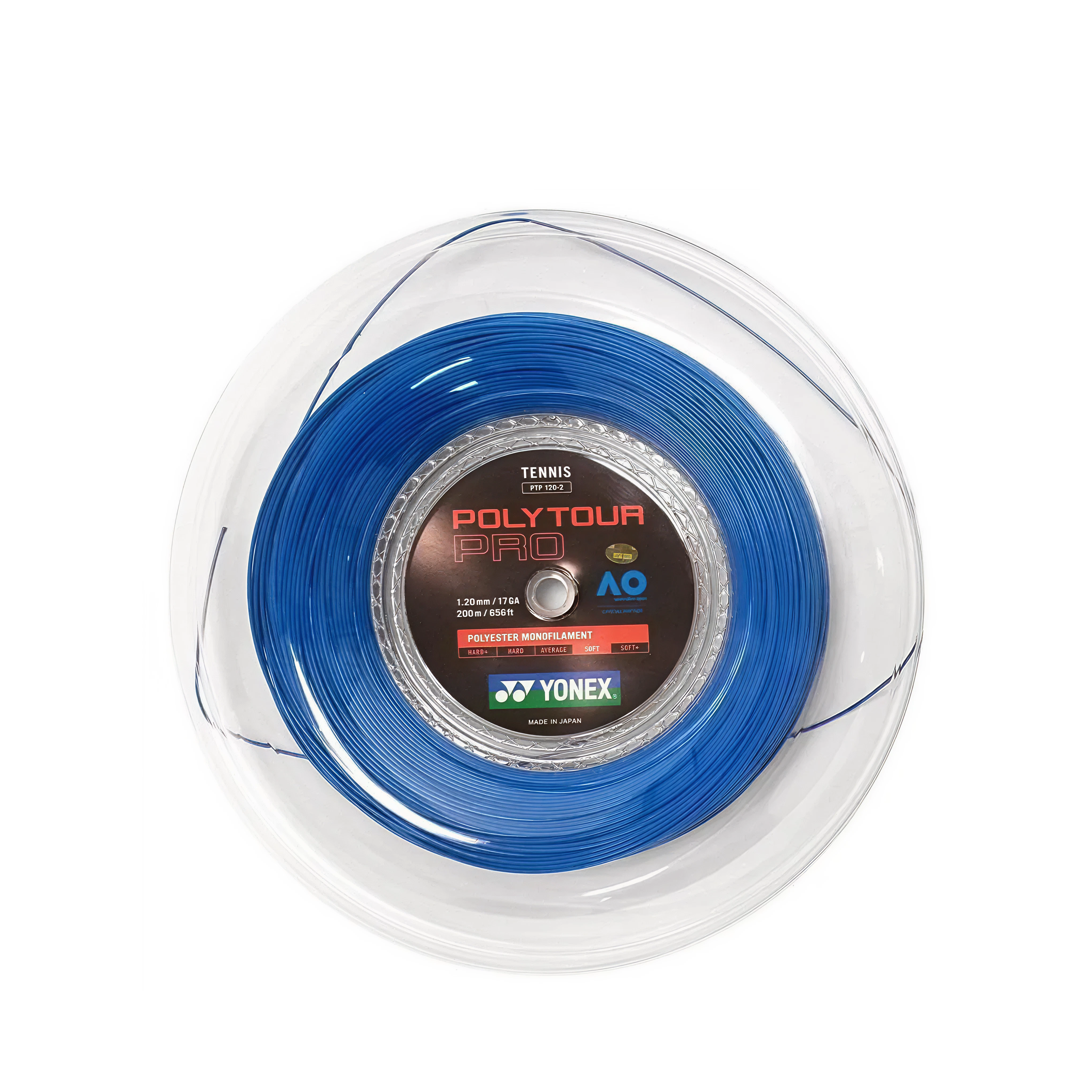 Rollo Yonex Polytour Pro