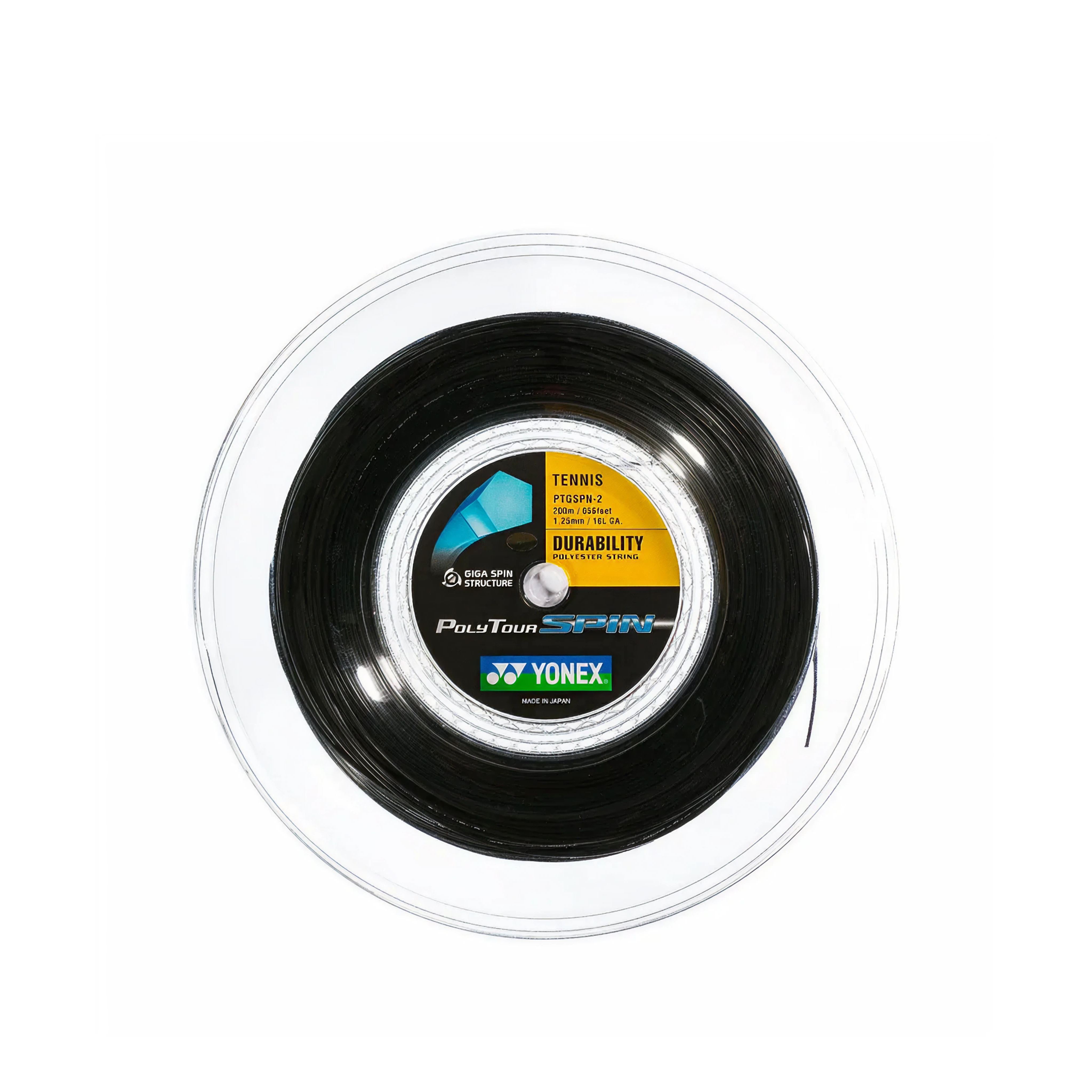 Rollo Yonex Polytour Spin