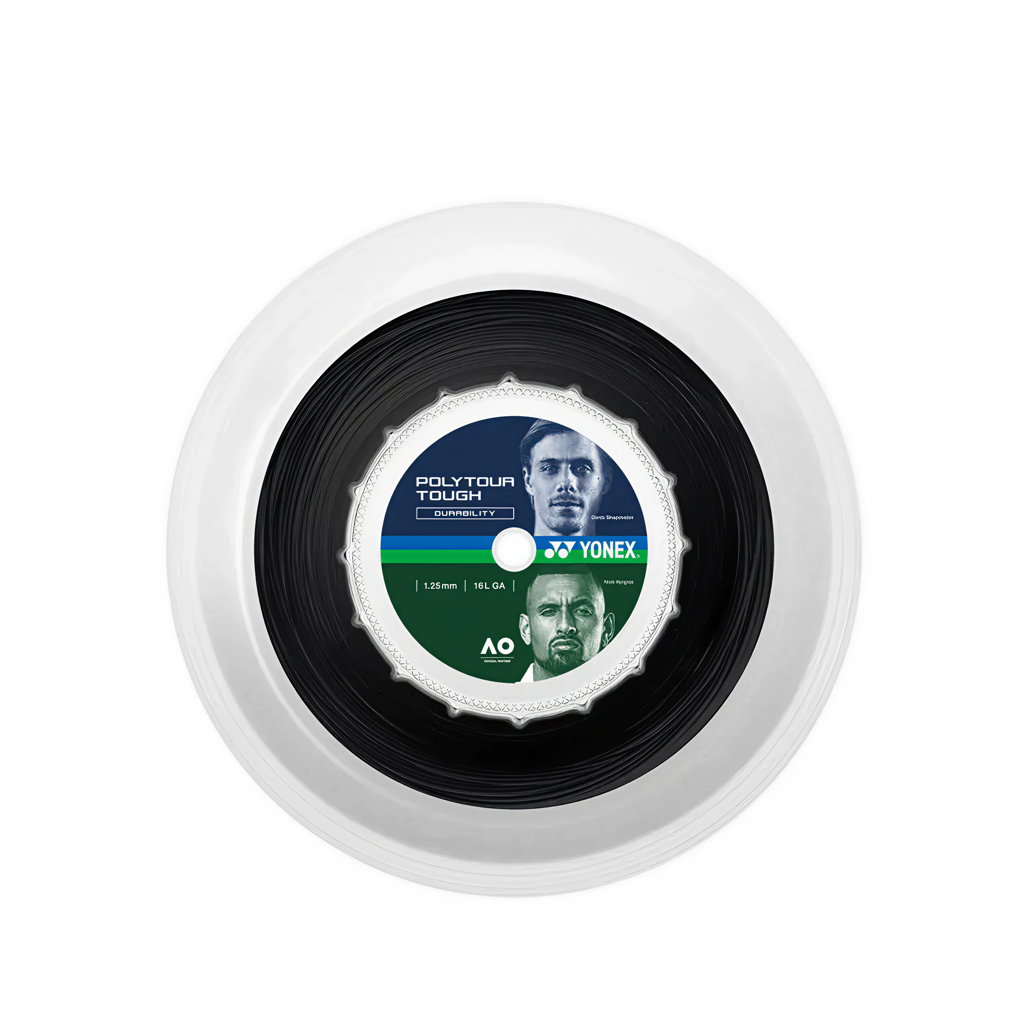 Rollo Yonex Polytour Tough