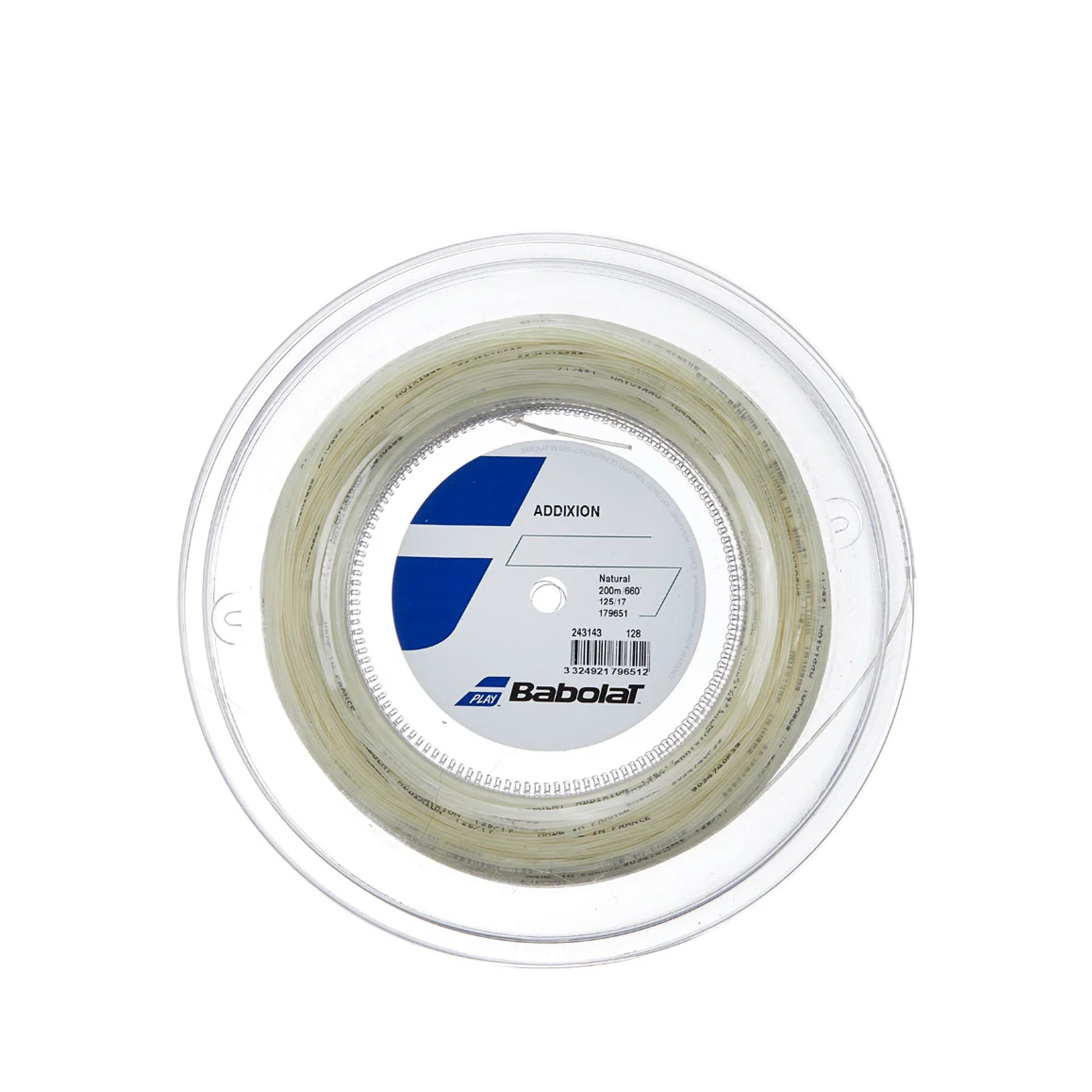Rollo Babolat Addixion