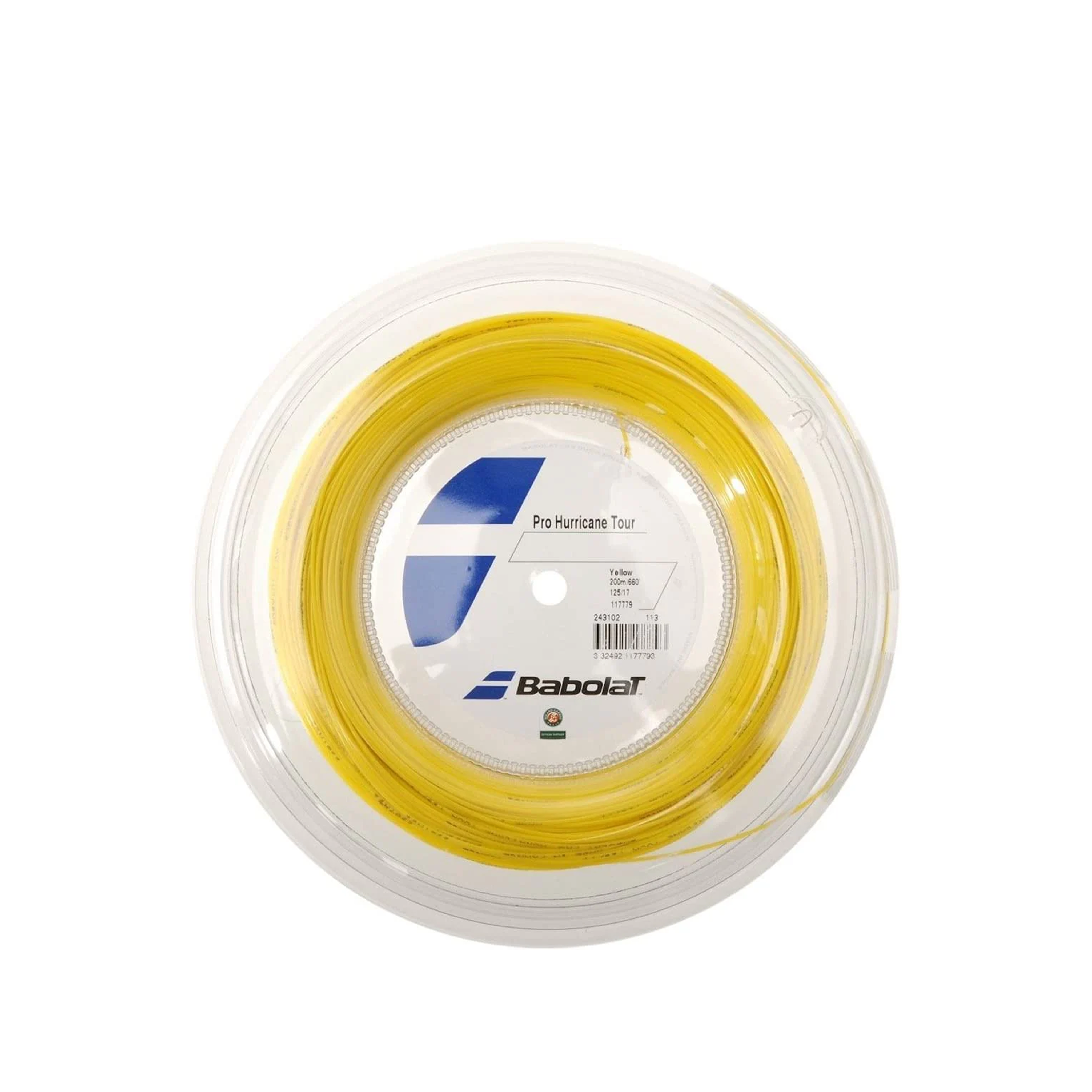 Rollo Babolat Pro Hurricane Tour