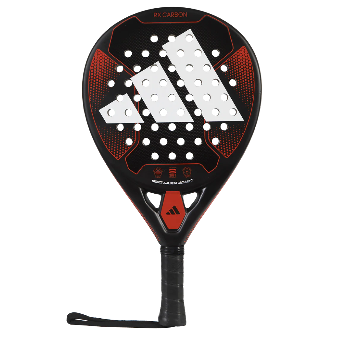 Pala Adidas RX Carbon 2023