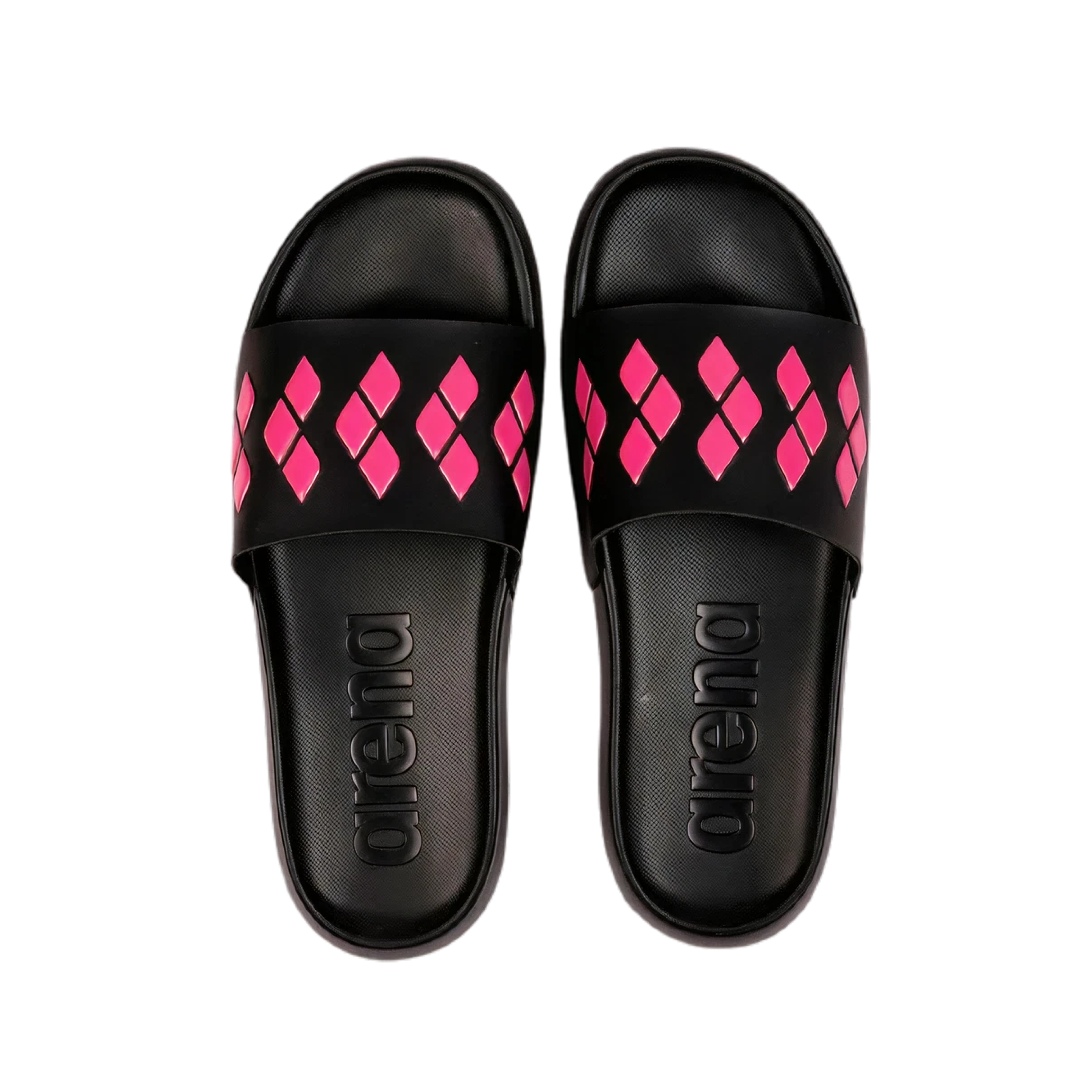 Urban Slide Sandalias