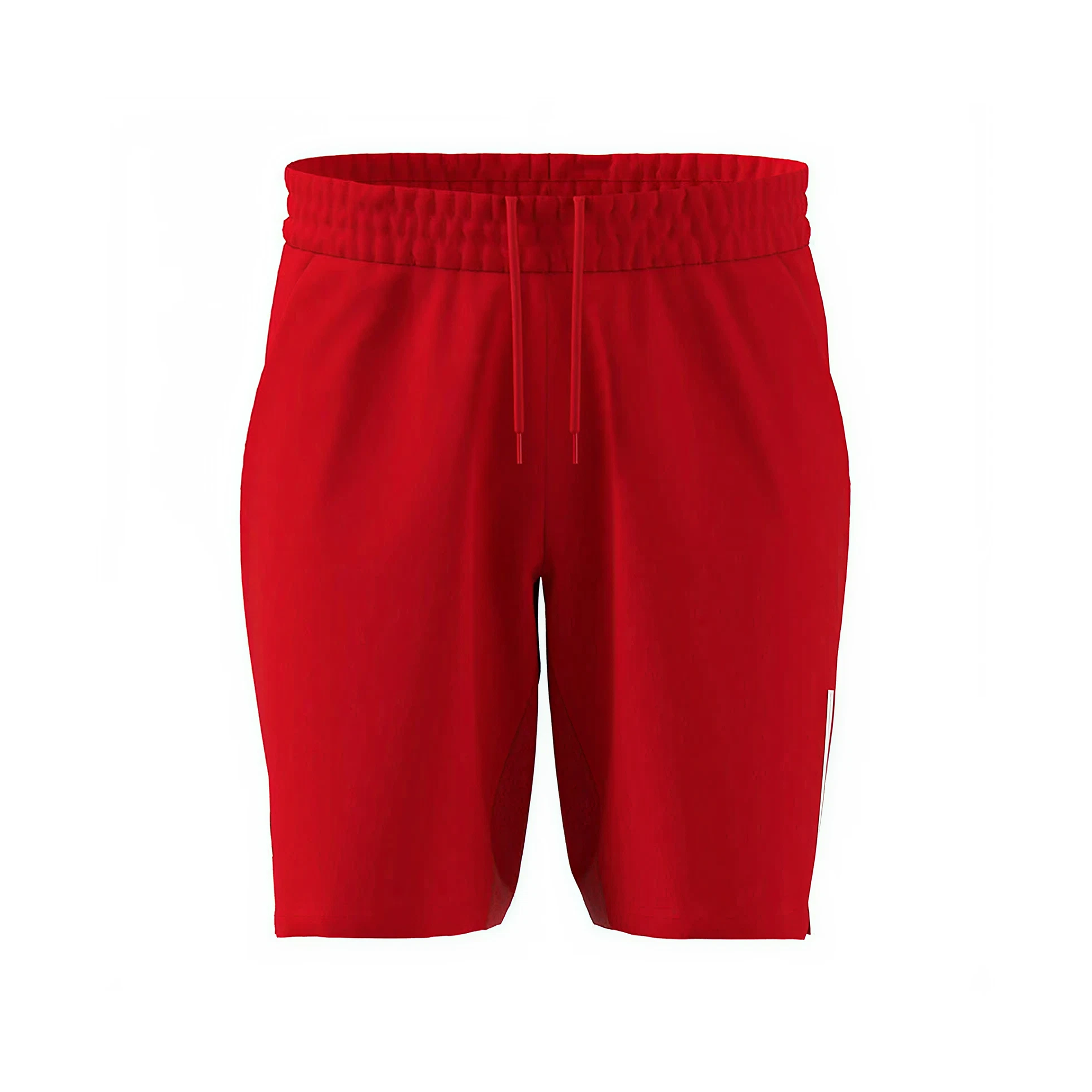 Short Adidas Club 3 Stripes 7