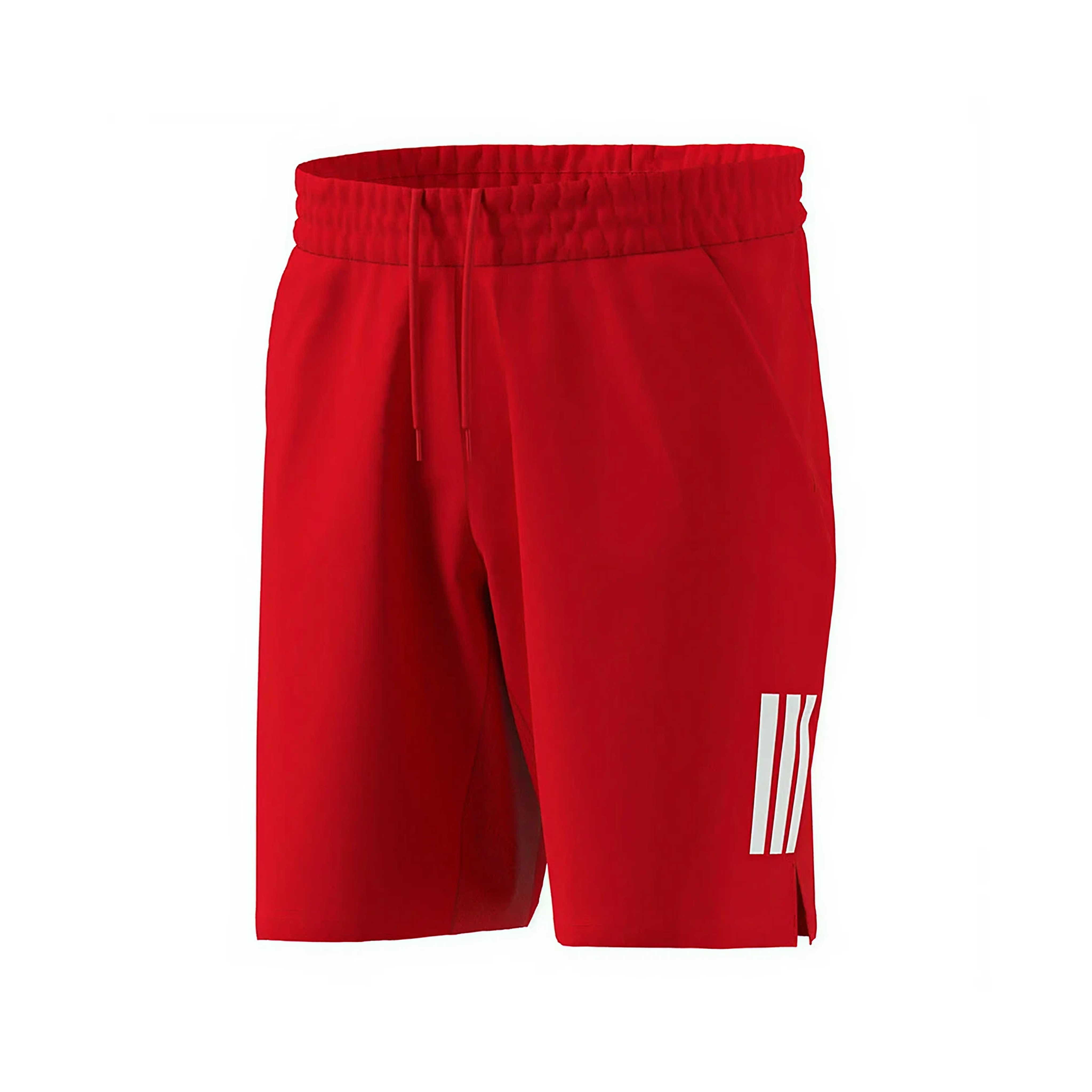 Short Adidas Club 3 Stripes 7