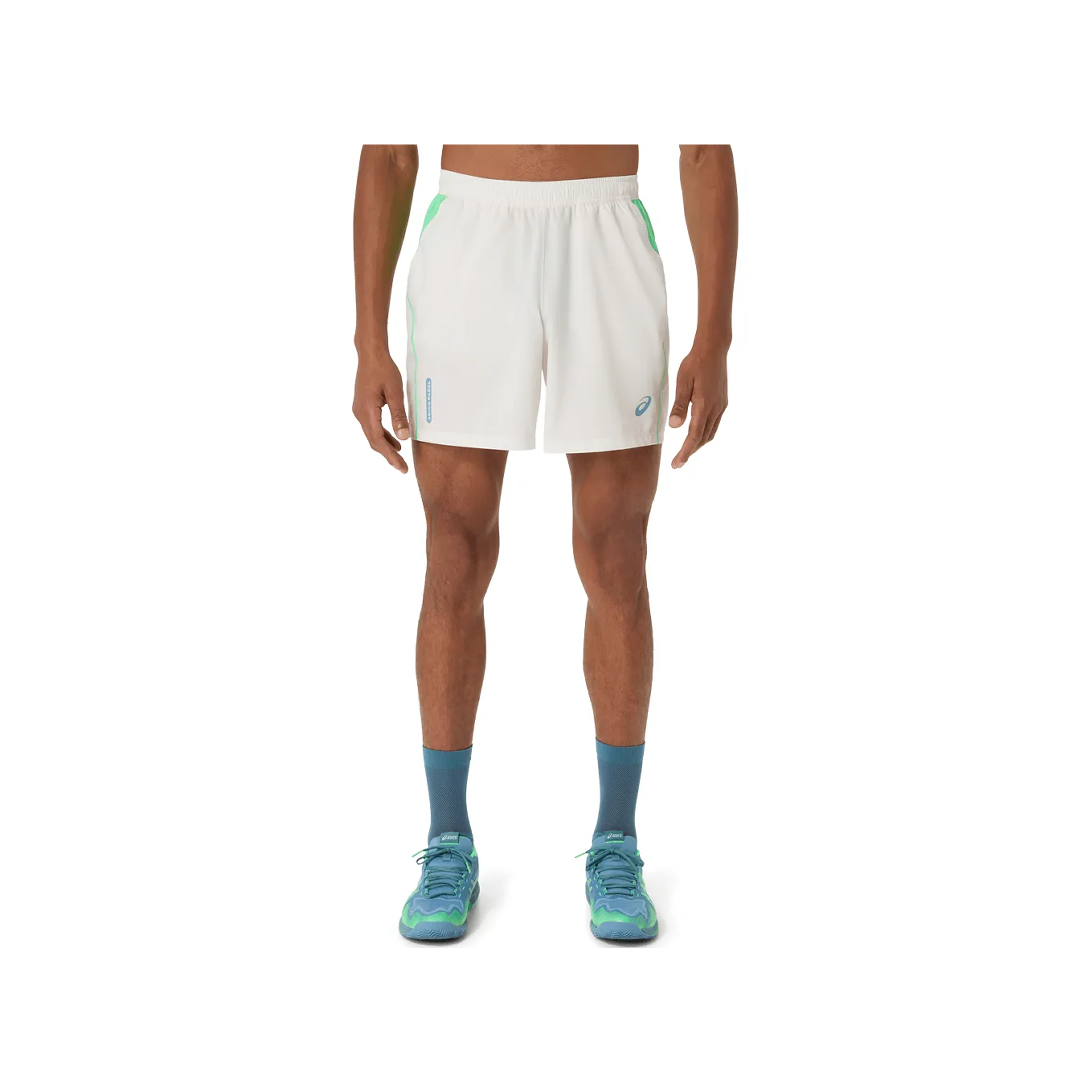 Short Asics Padel Court 7IN
