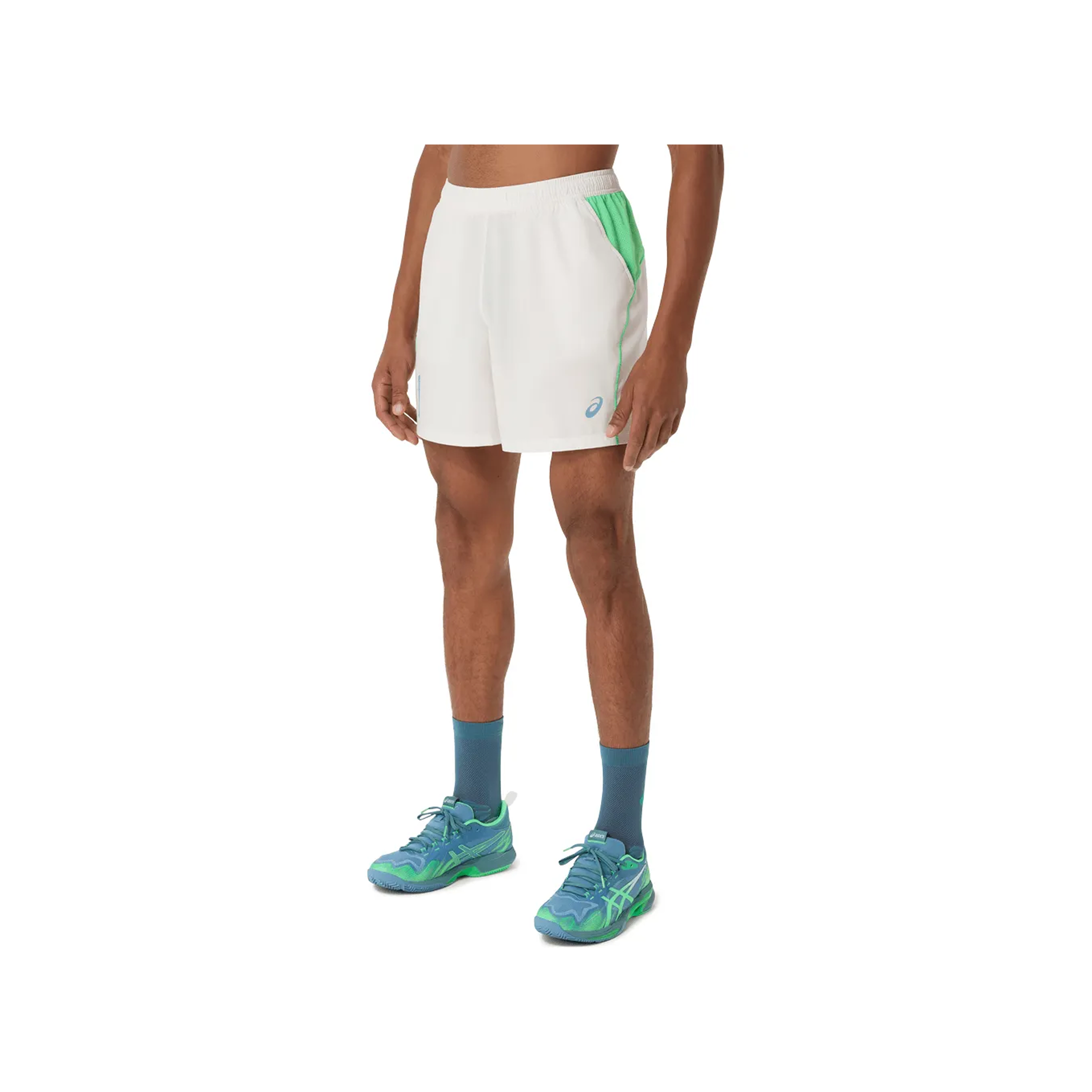 Short Asics Padel Court 7IN