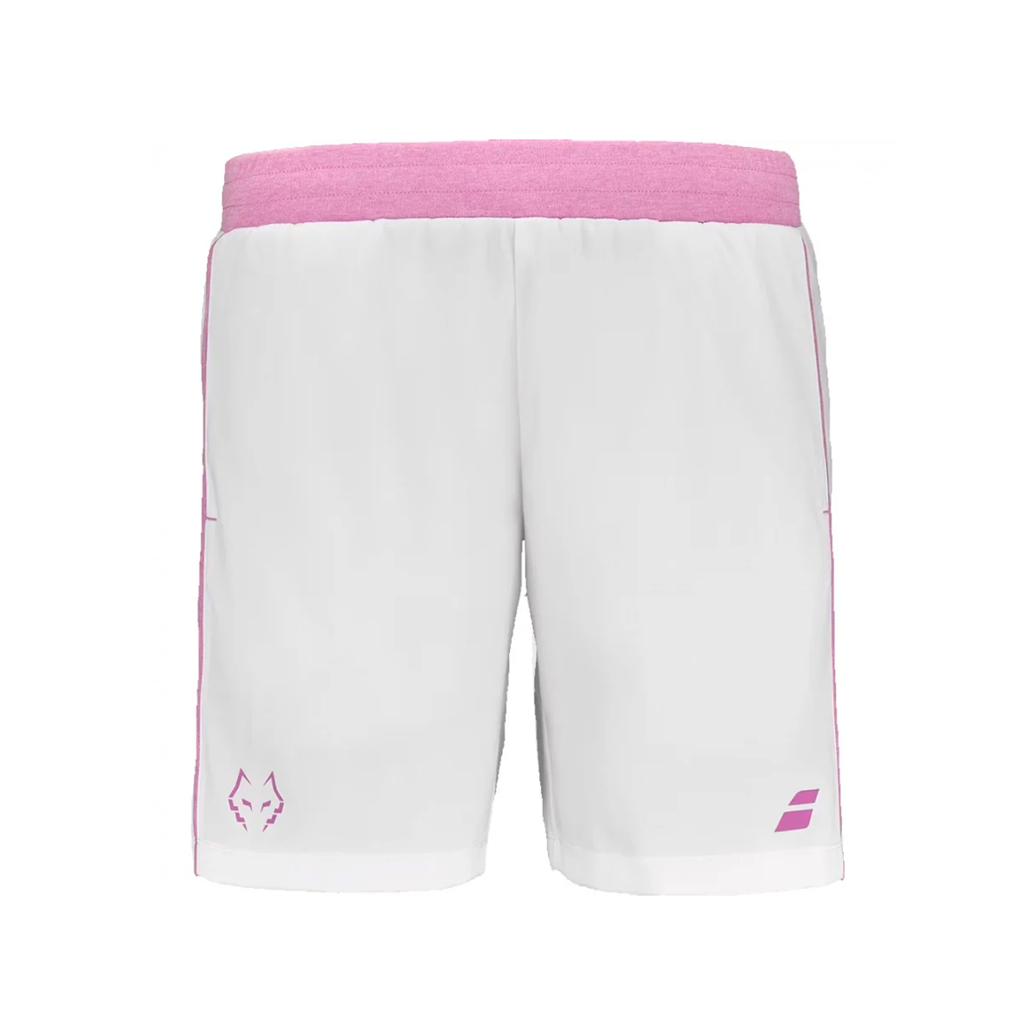 Short Babolat Juan Lebron