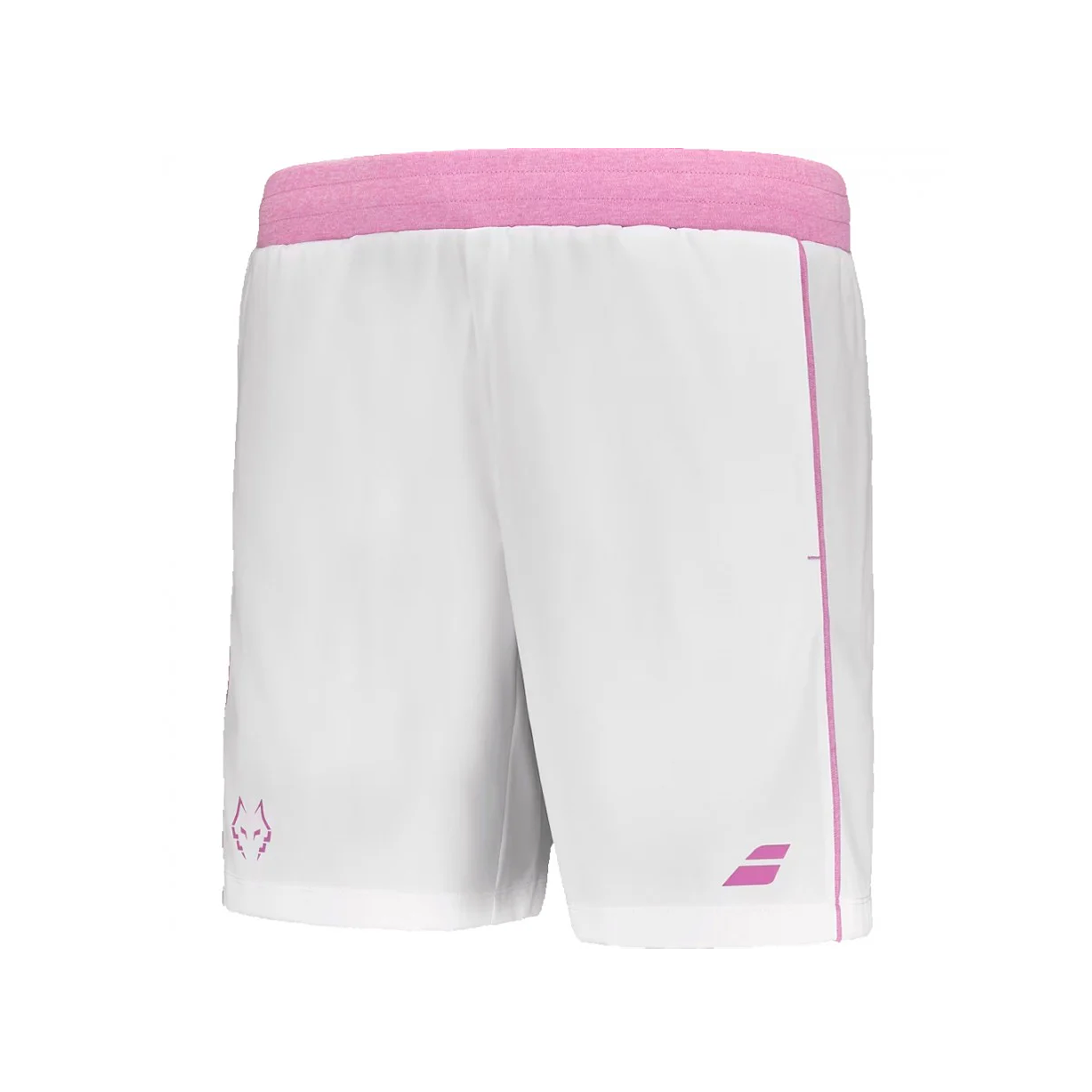 Short Babolat Juan Lebron