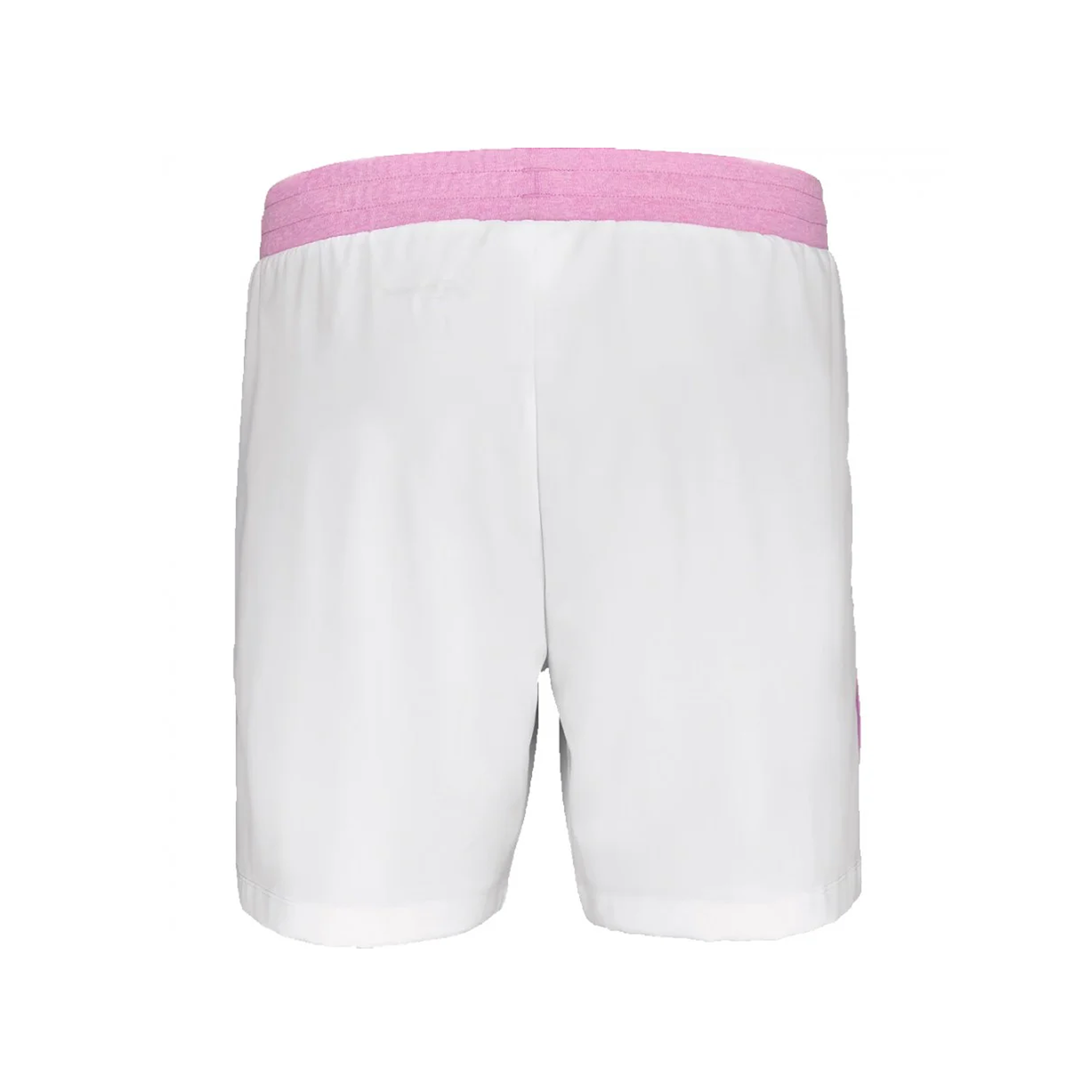 Short Babolat Juan Lebron
