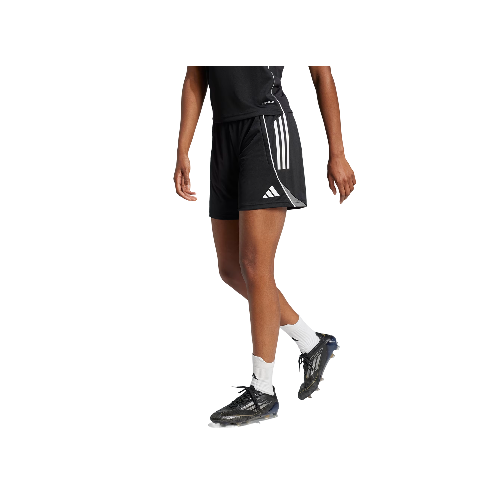 Short Adidas Entrenamiento Tiro 25 Competition