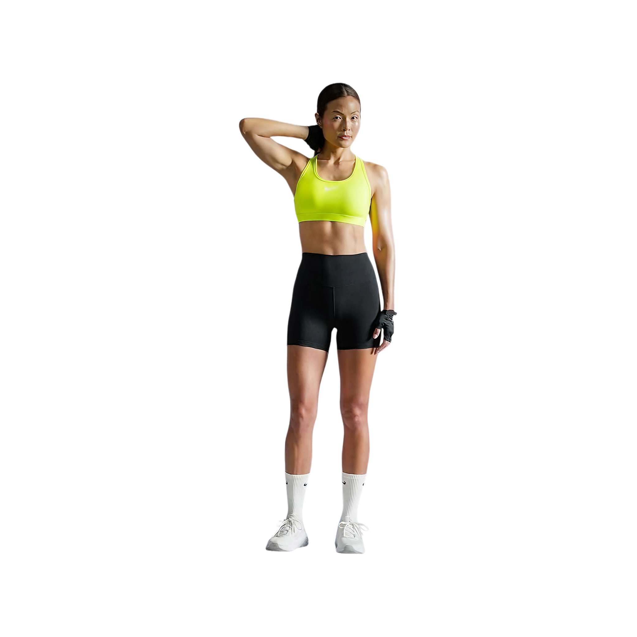 Short Nike Df One