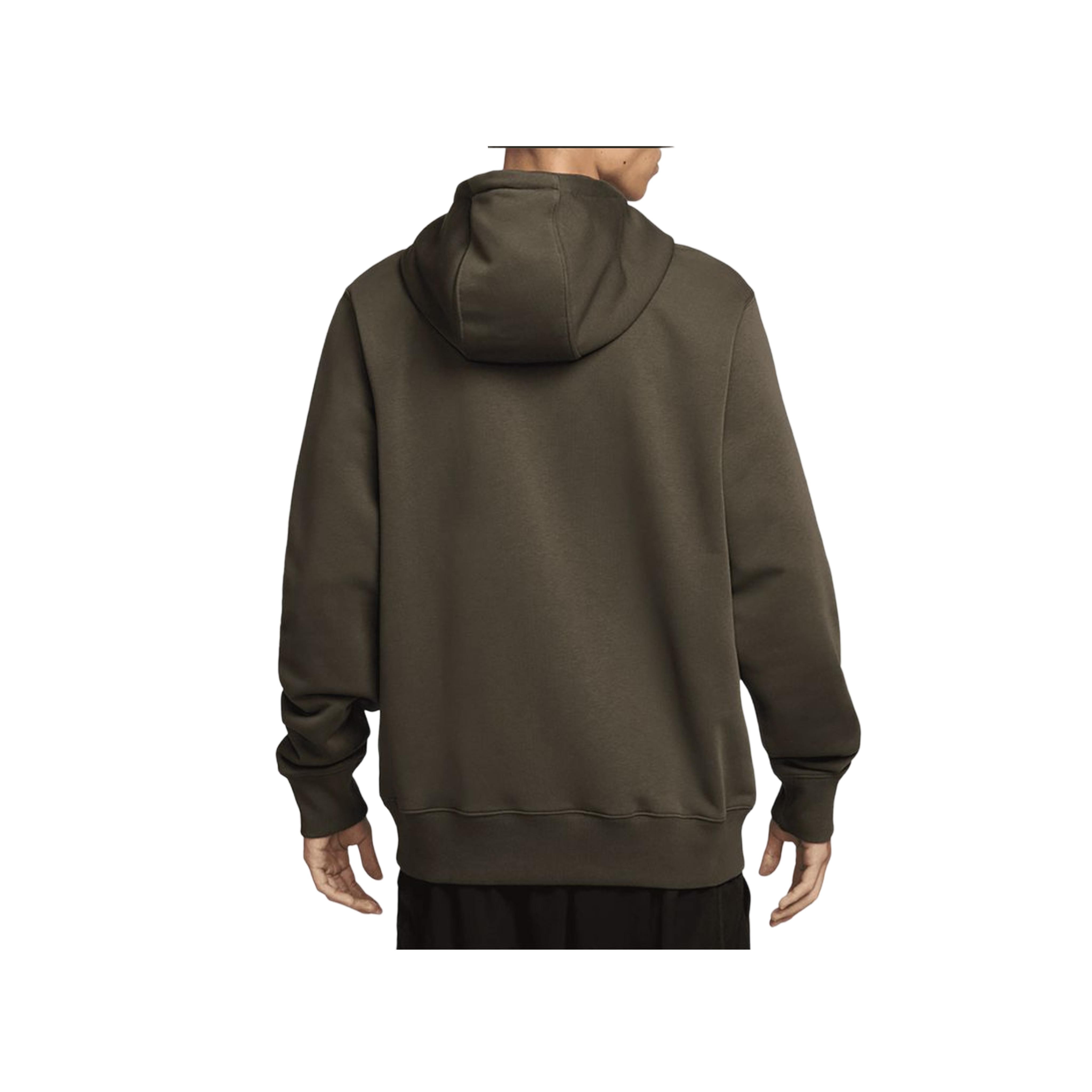 Sudadera Nike Court Heritage Caballero