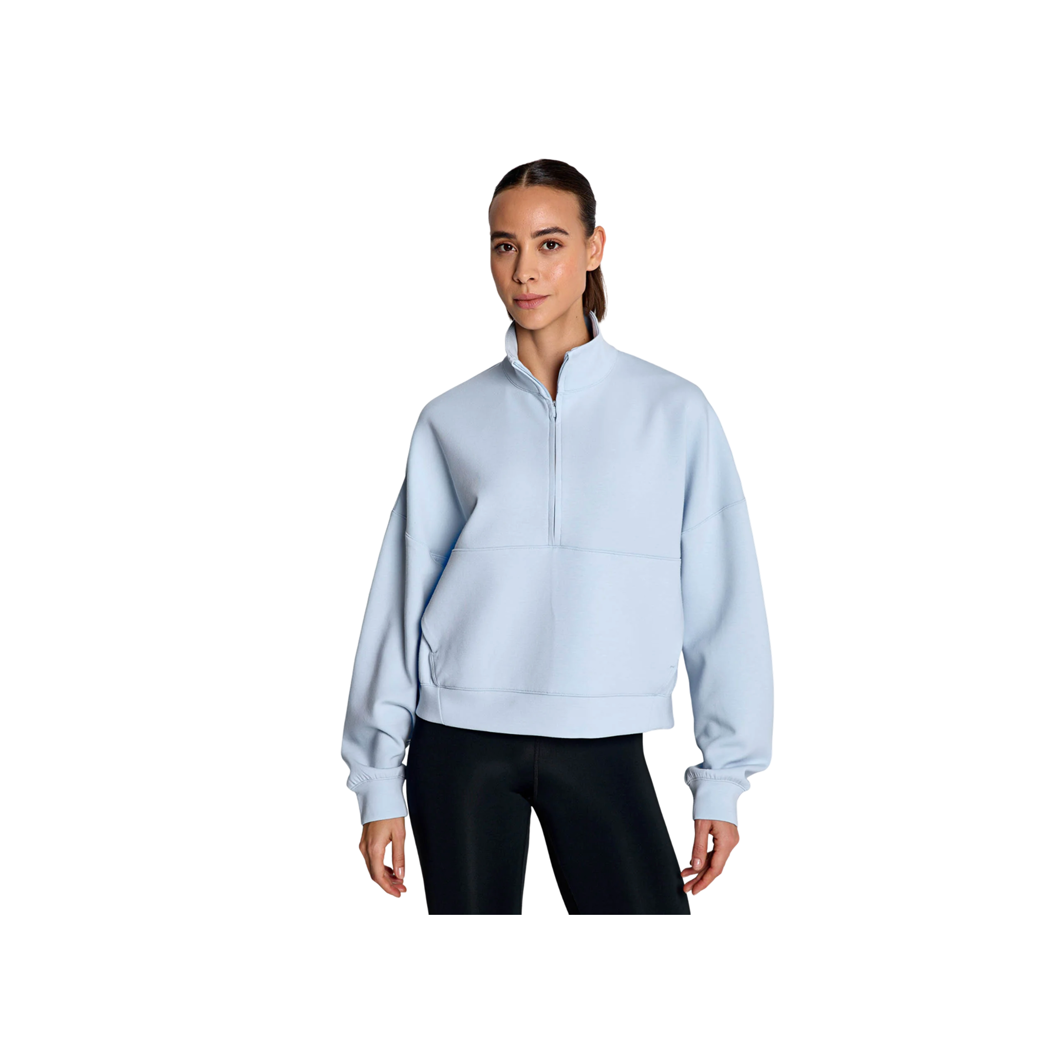Chamarra Nike Impossibly Soft Dri-FIT Oversized