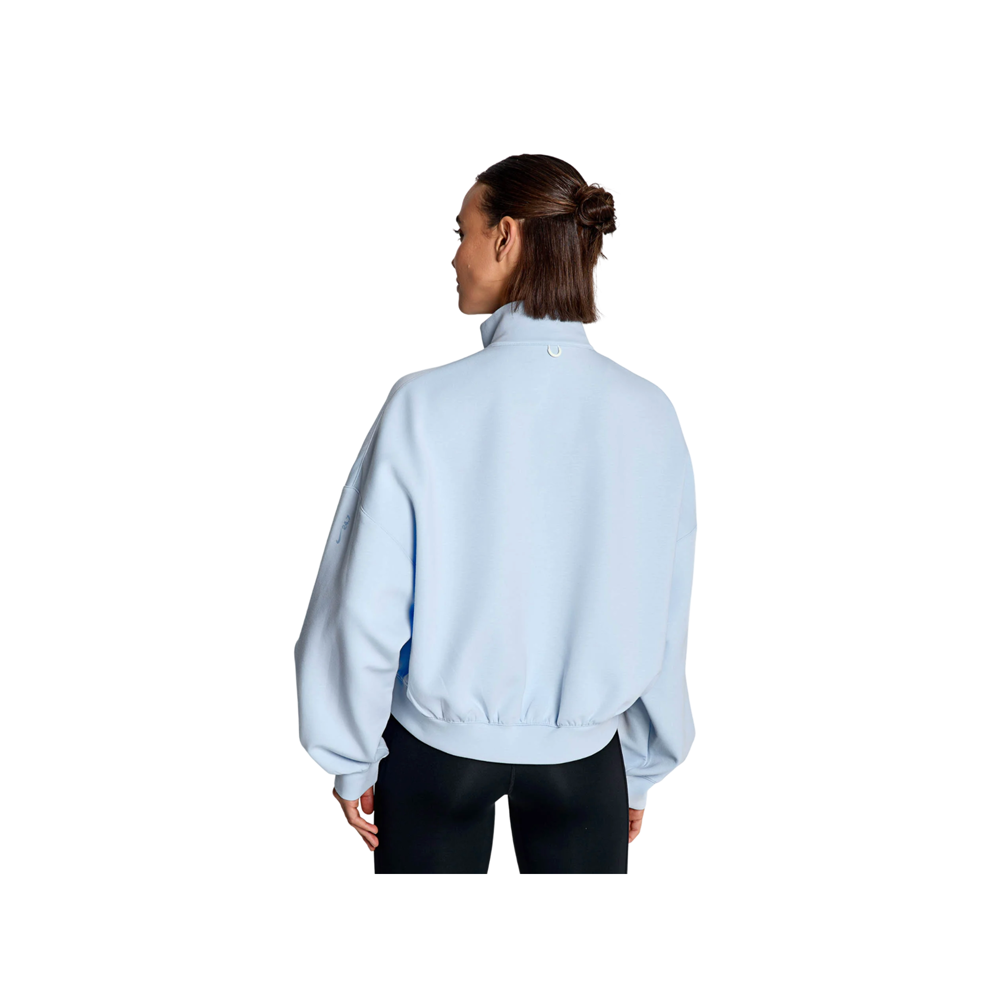 Chamarra Nike Impossibly Soft Dri-FIT Oversized