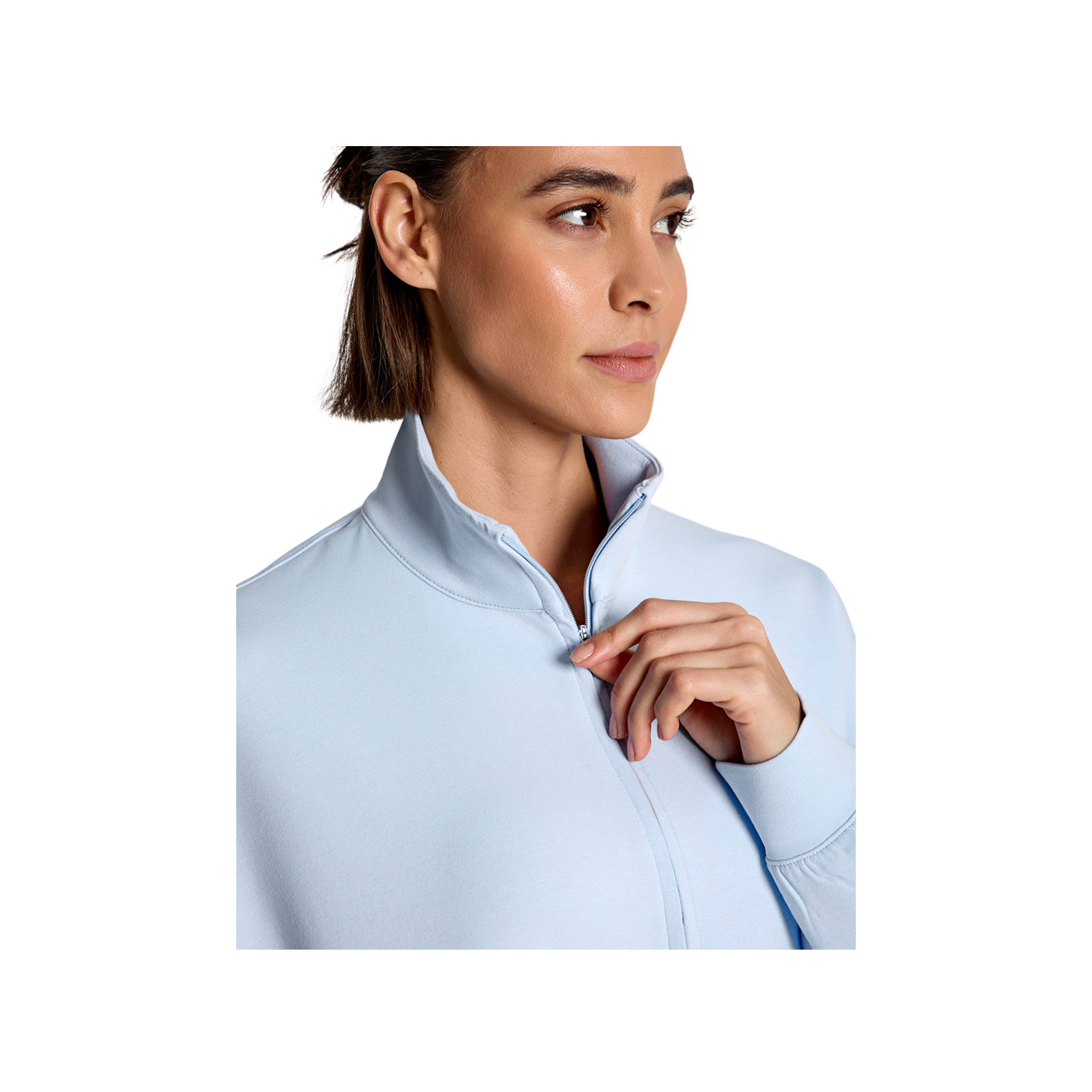 Chamarra Nike Impossibly Soft Dri-FIT Oversized