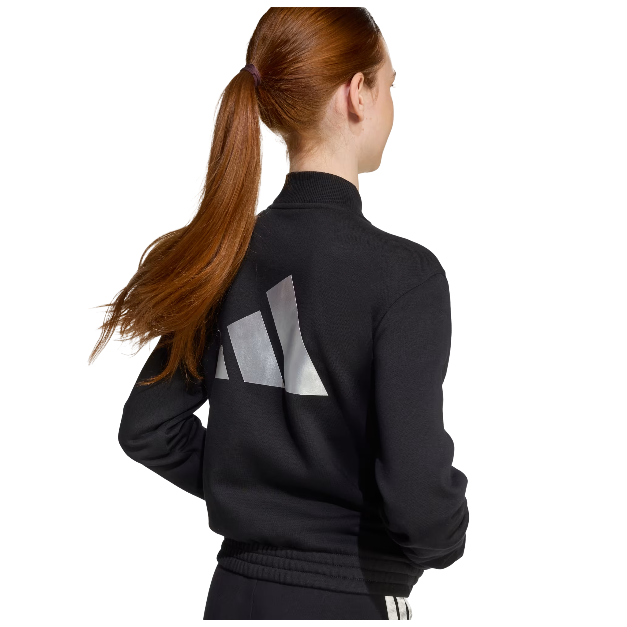 Sudadera Adidas W Linear Track Suit