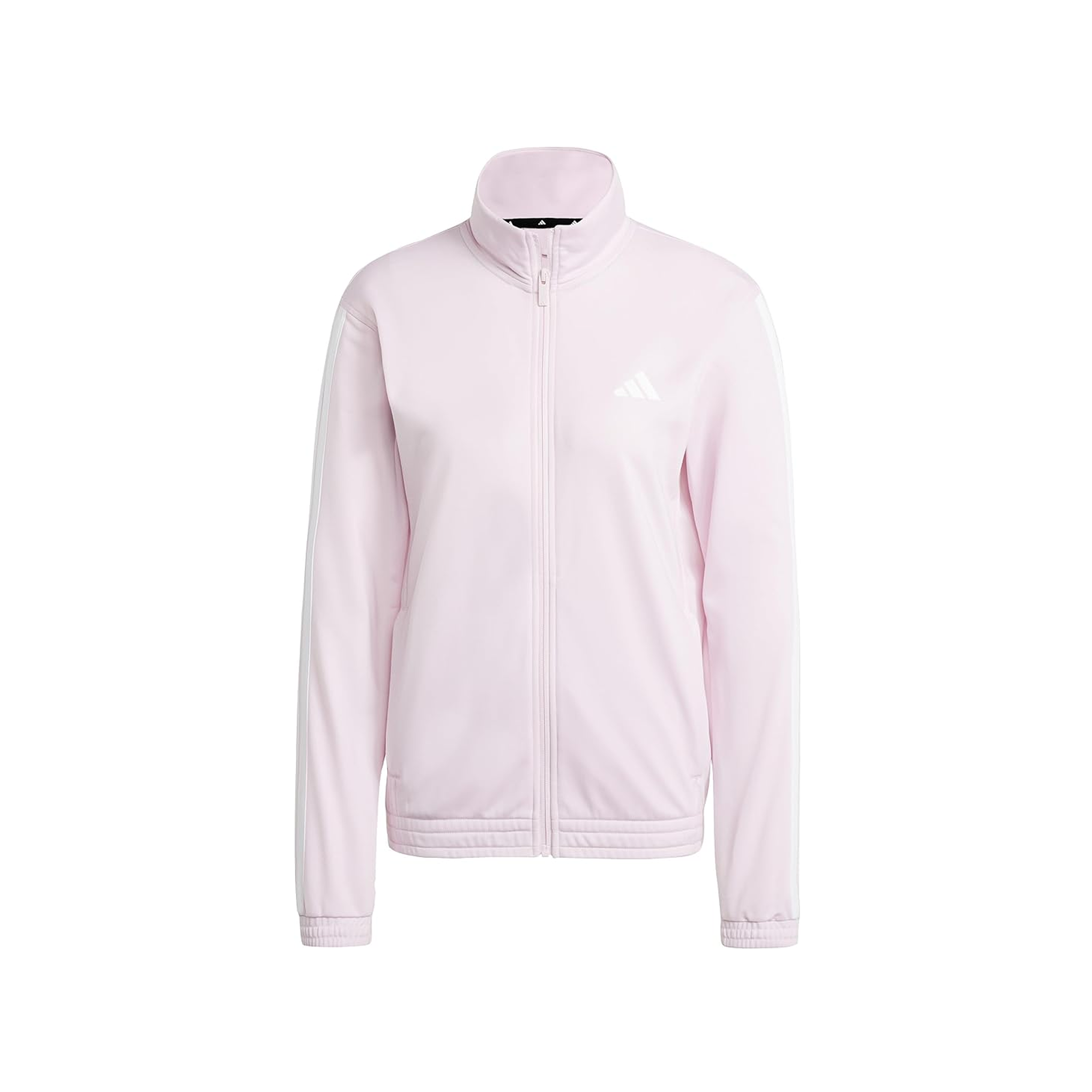 Chamarra Adidas Tricot de 3 Rayas