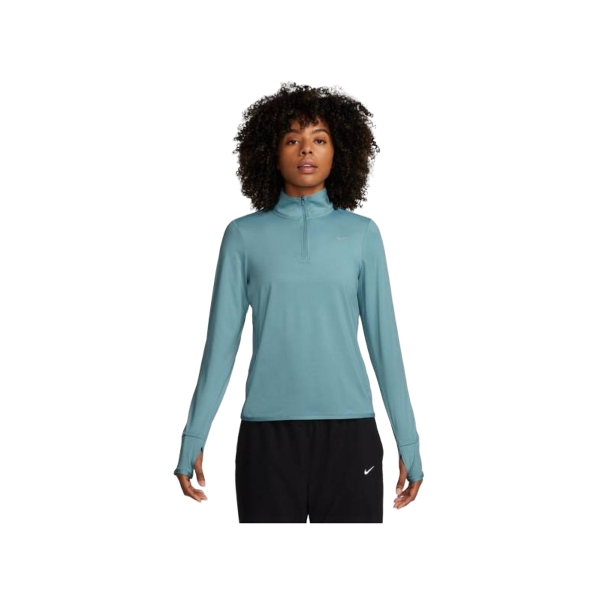 Sudadera Ligera Nike Swift Element UV