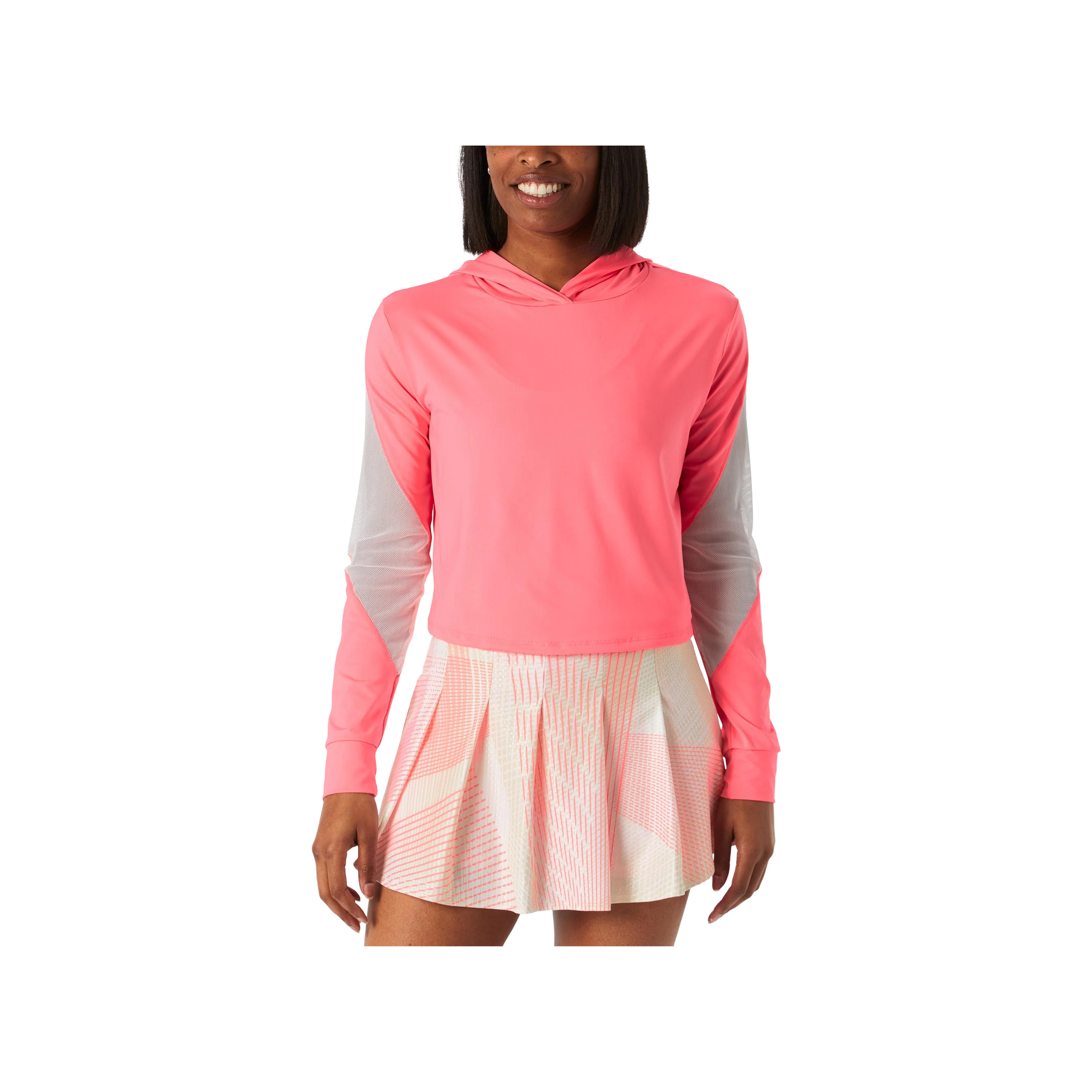 Sudadera Lucky In Love Sunset Spin Love