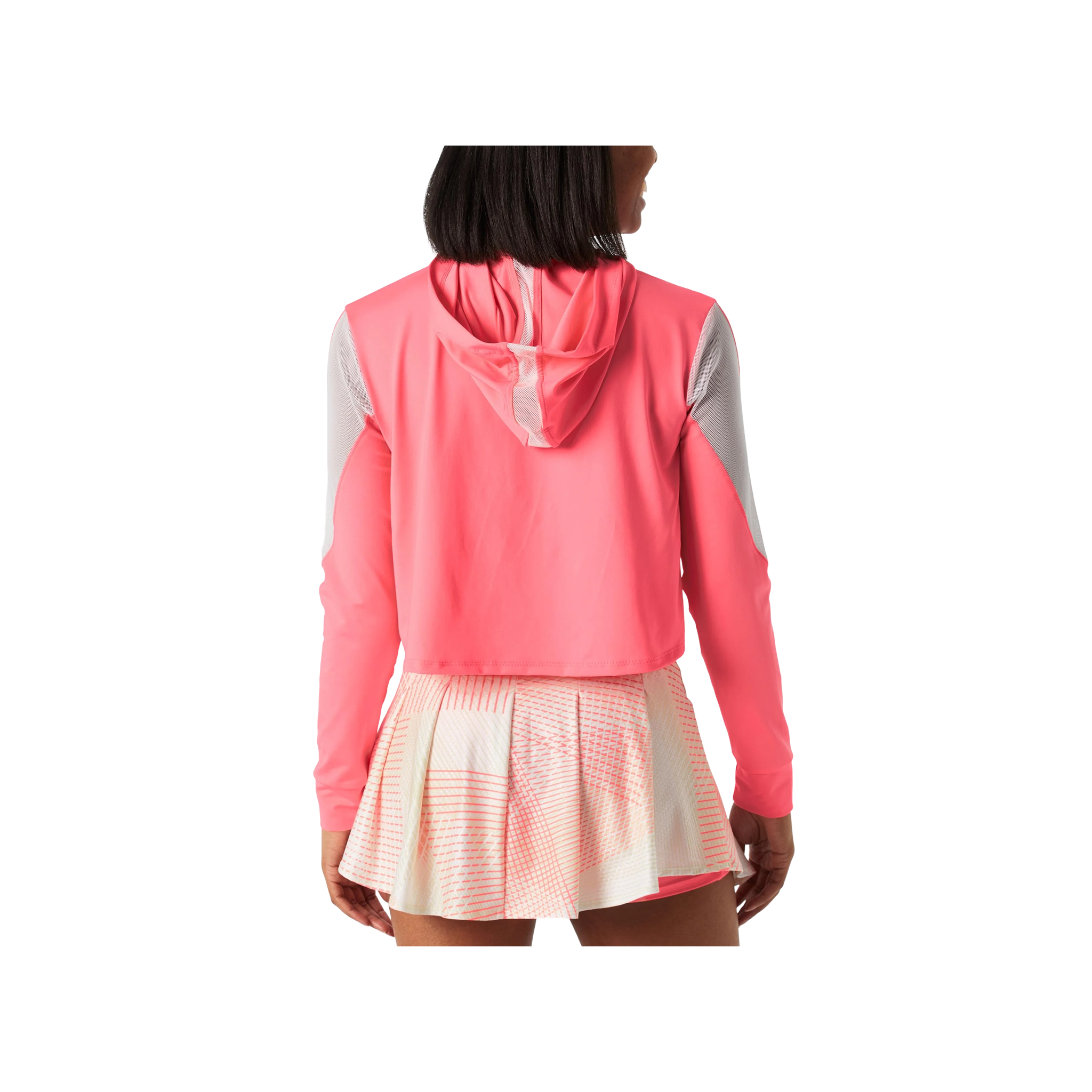 Sudadera Lucky In Love Sunset Spin Love