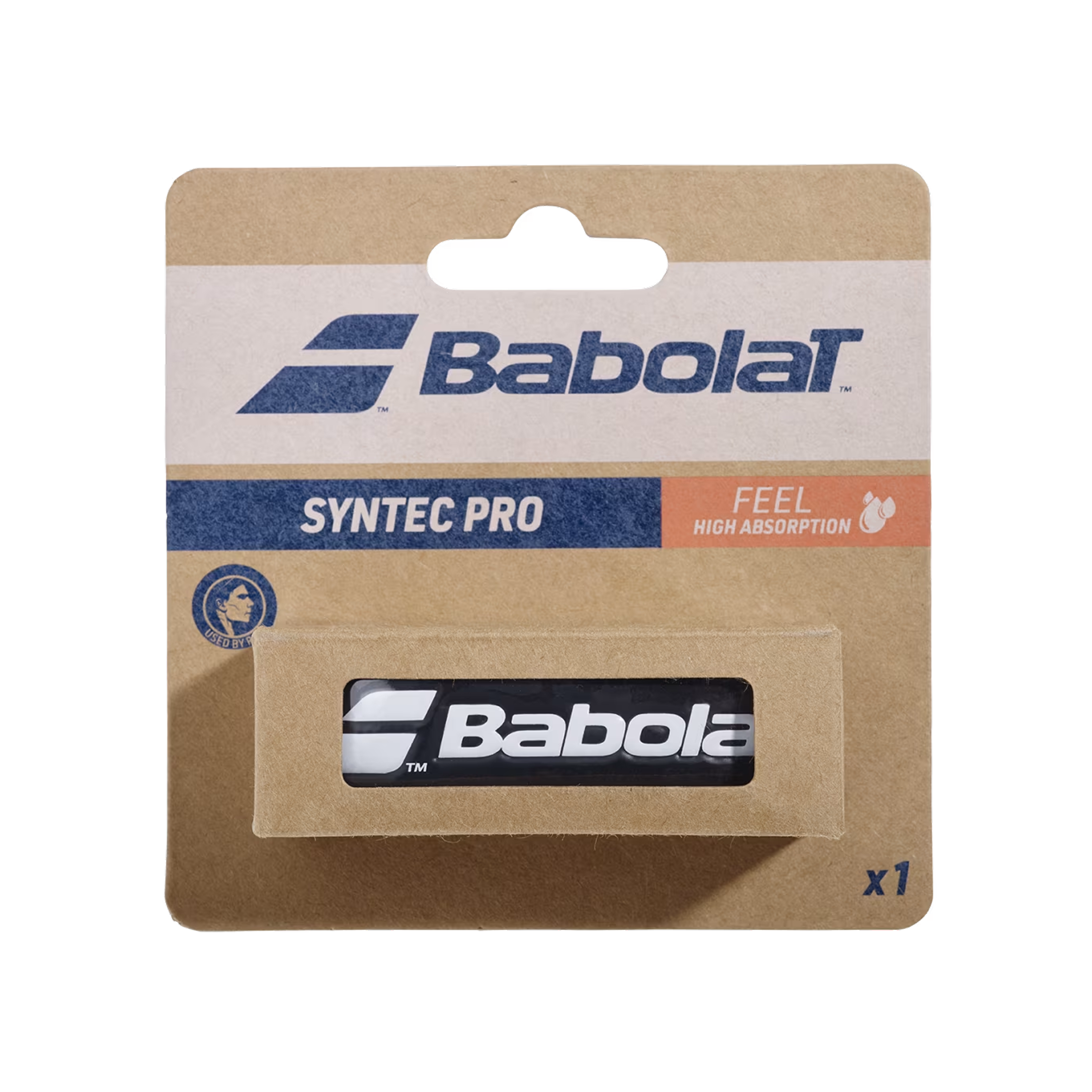 Grip Babolat Syntec Pro Feel
