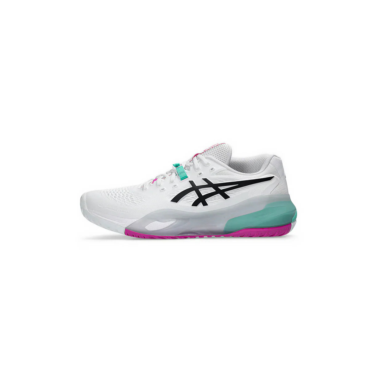 Calzado ASICS GEL-RESOLUTION X para Dama