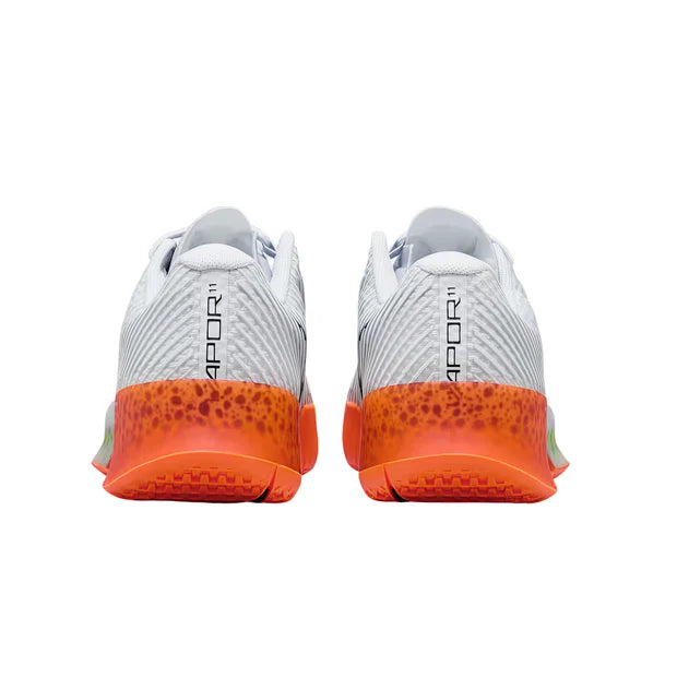Calzado Nike Court Air Zoom Vapor 11 HC para Caballero