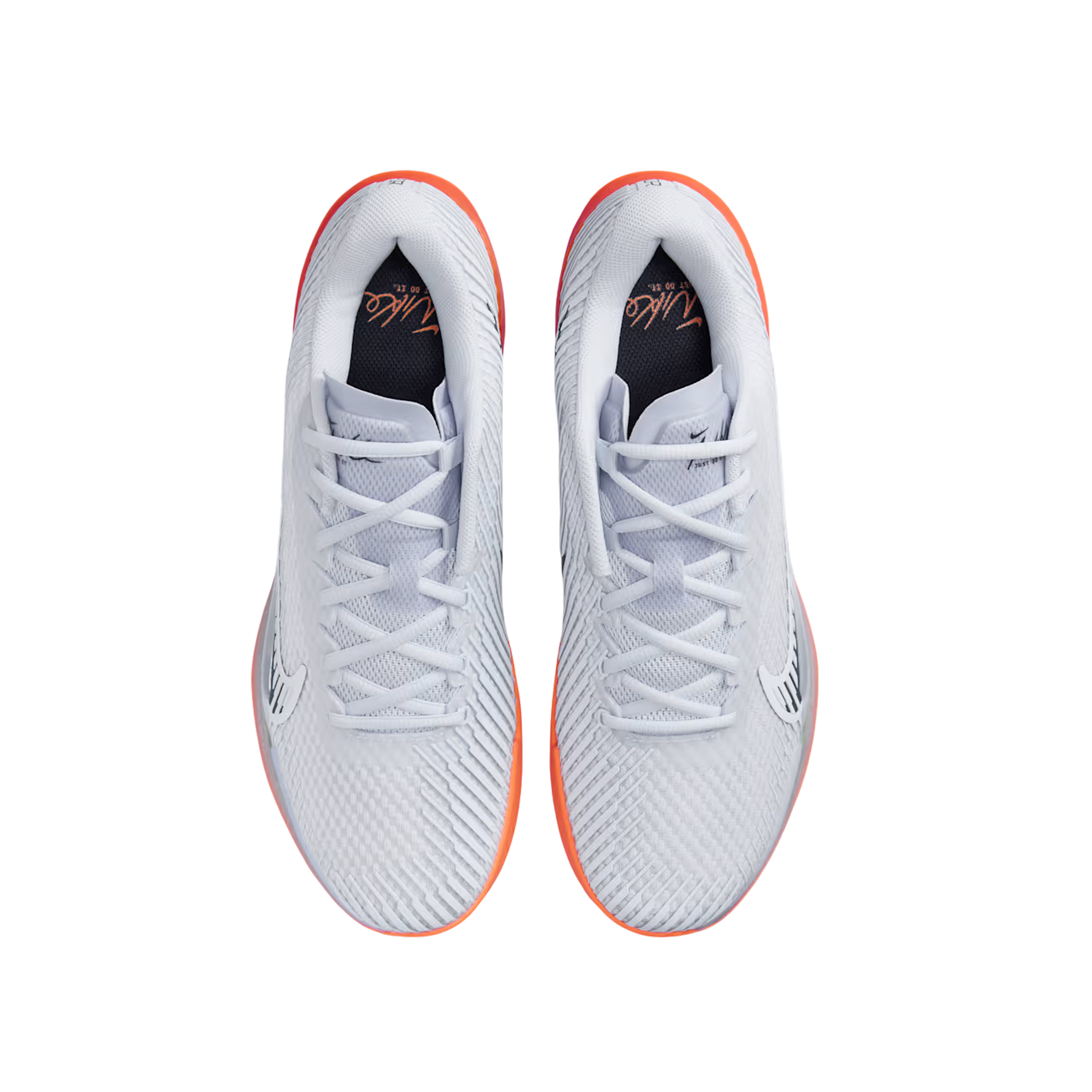 NikeCourt Air Zoom Vapor 11 Electric Hombre