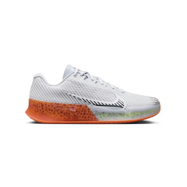 Calzado Nike Court Air Zoom Vapor 11 HC para Caballero