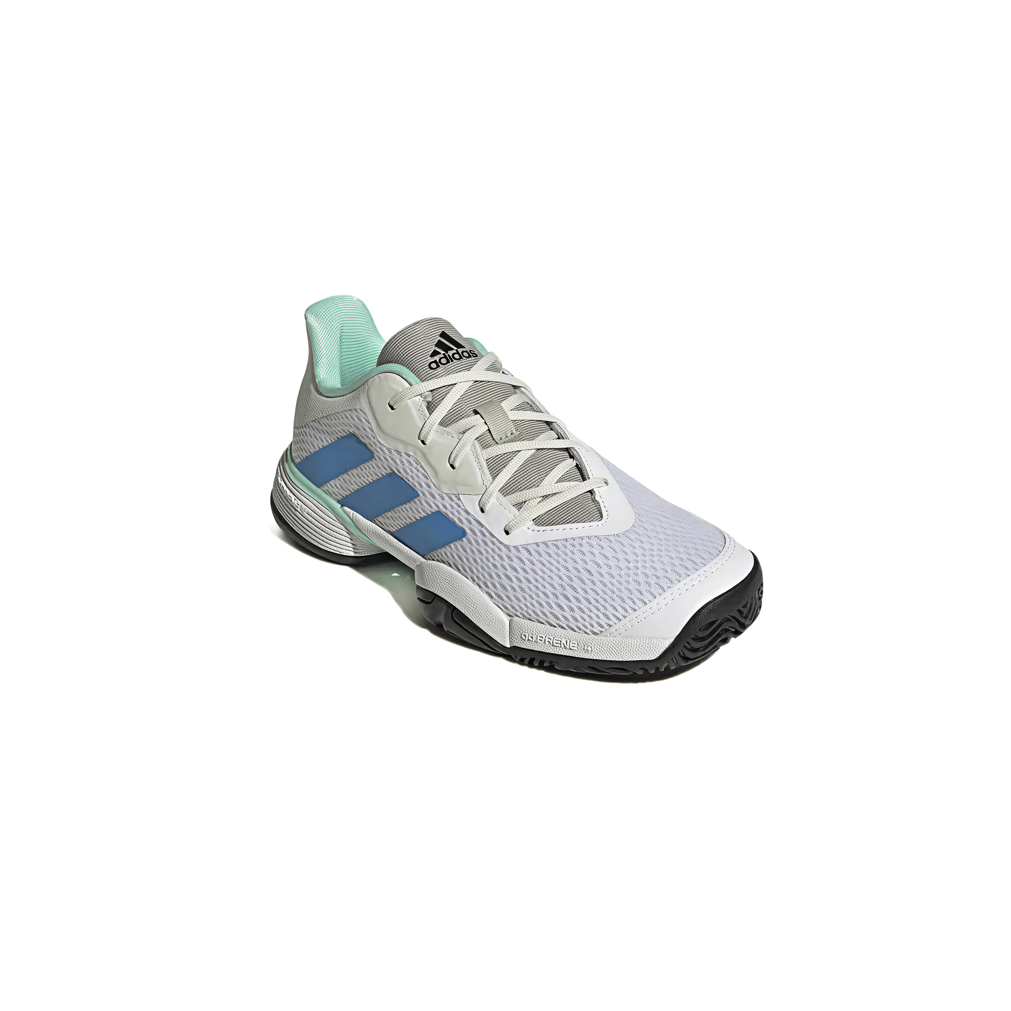 Calzado Adidas Barricade K