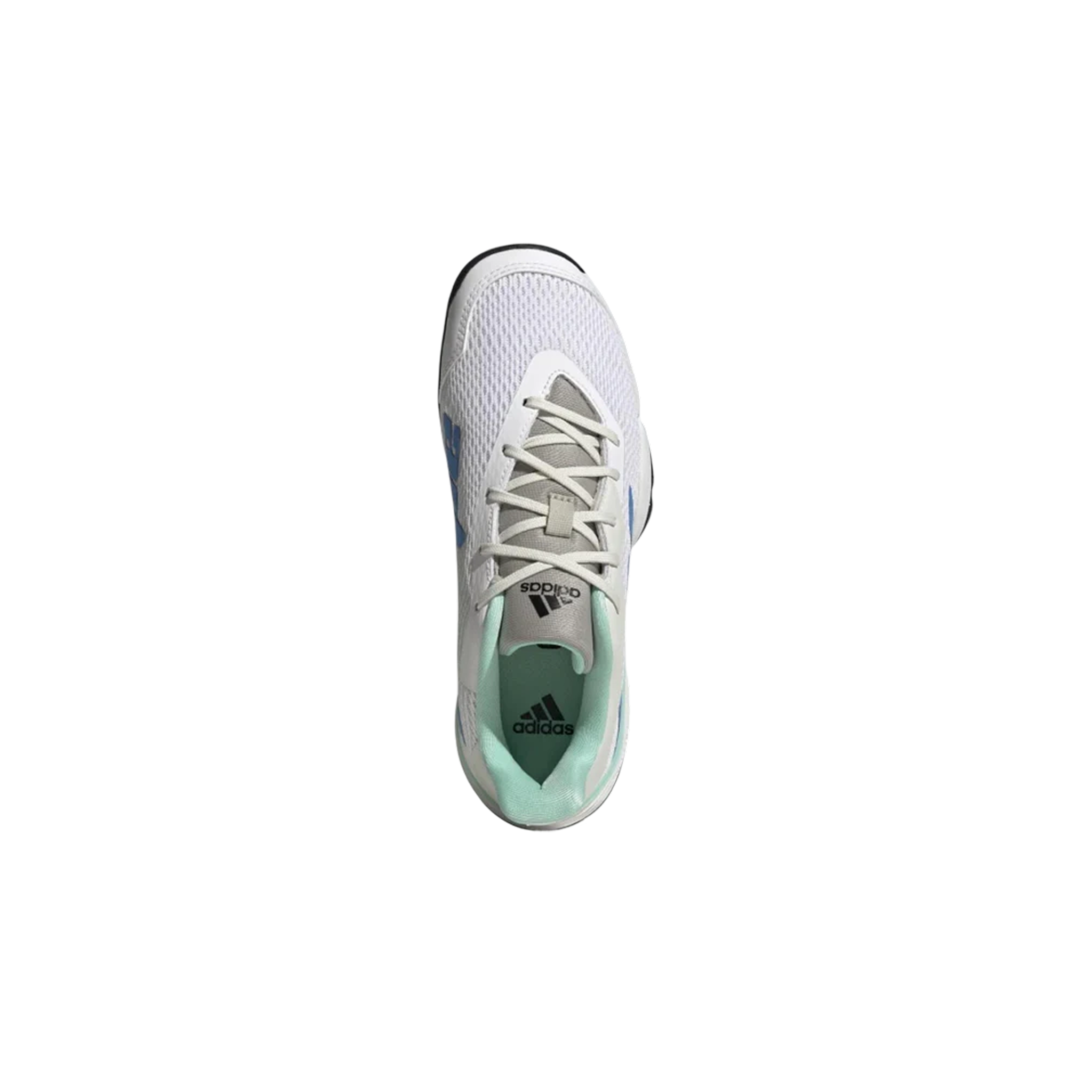 Calzado Adidas Barricade K