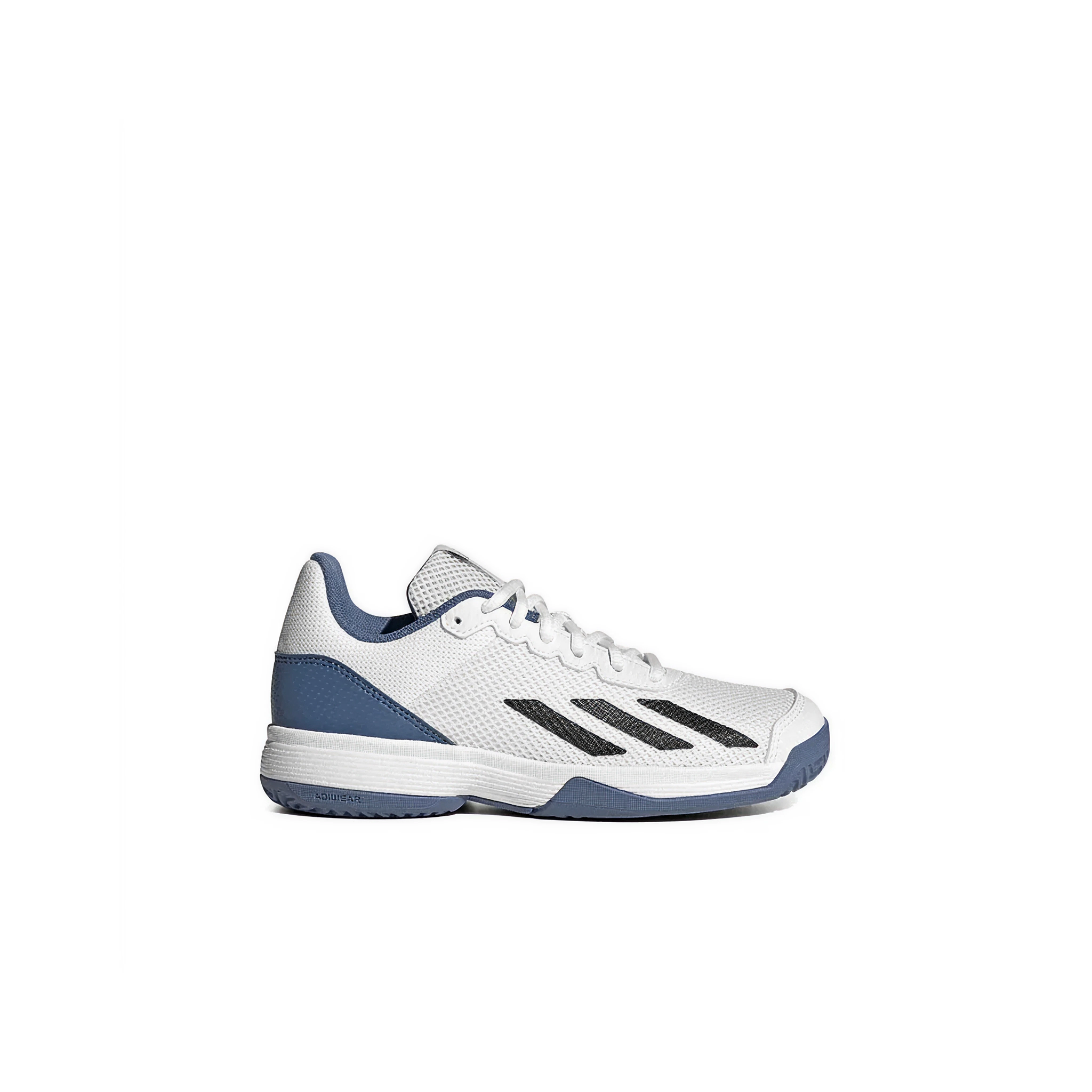 Calzado Adidas Courtflash Niño