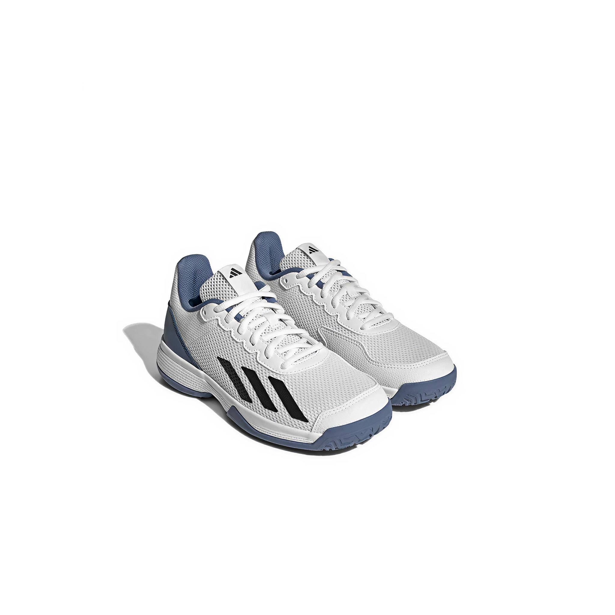 Calzado Adidas Courtflash Niño