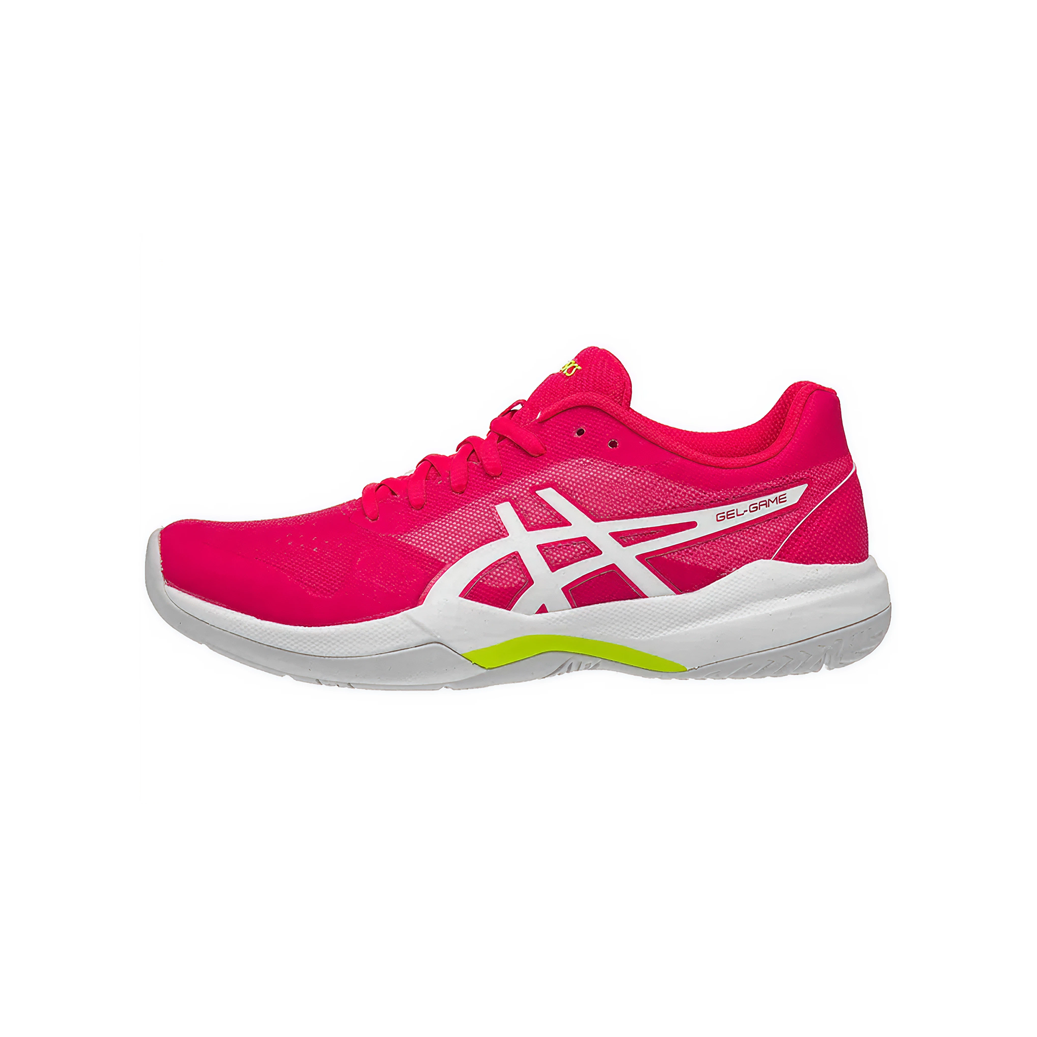 Calzado Asics Gel Game 7 Laser