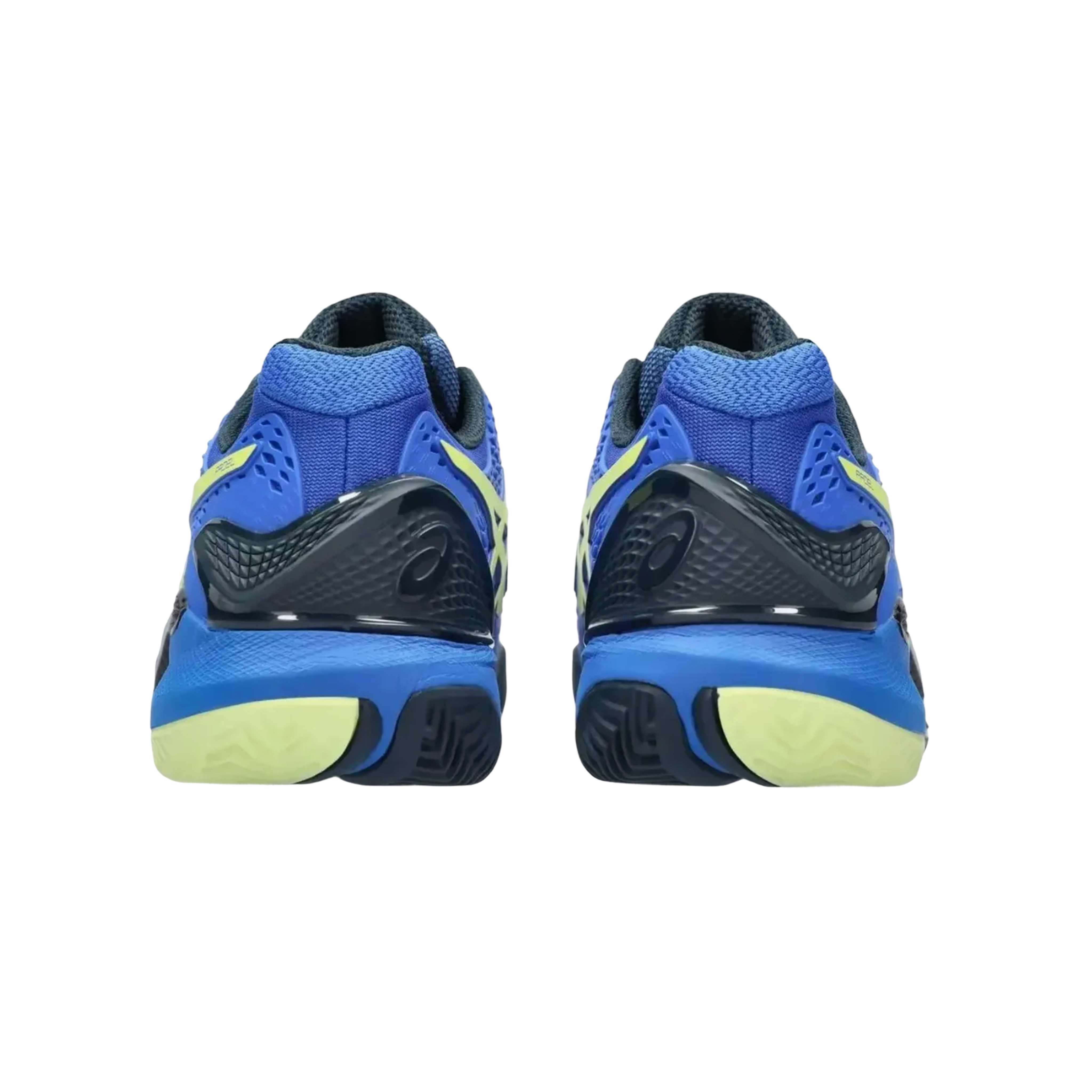 Calzado Asics Gel Resolution 9 Padel