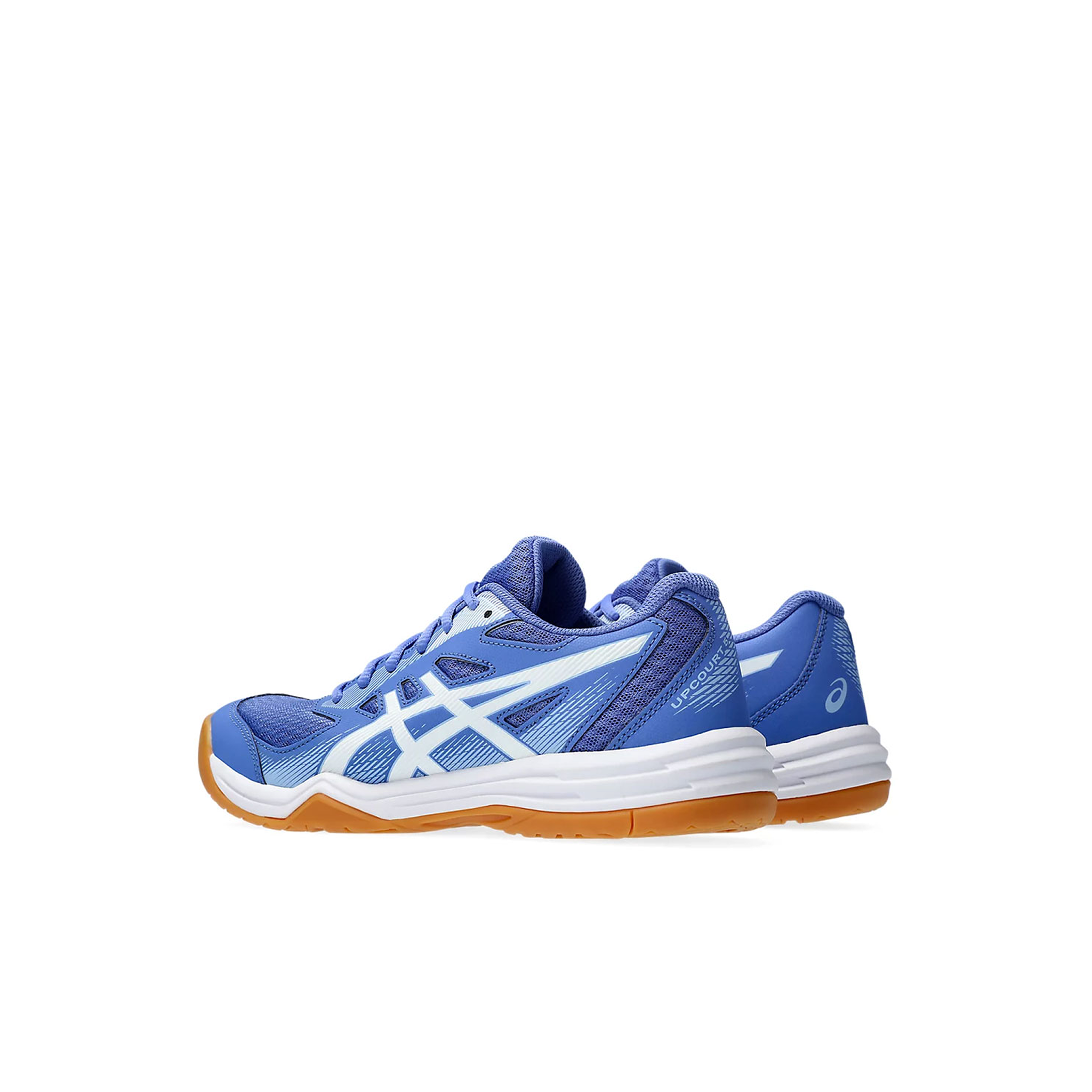 Calzado Asics Upcourt 5