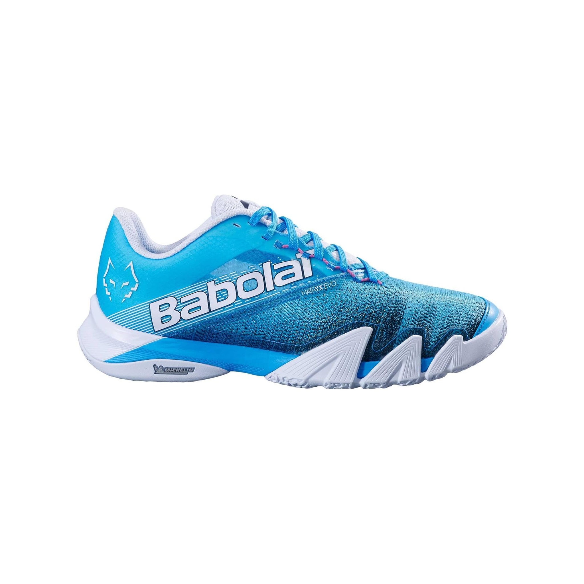 Calzado Babolat Jet Premura Juan Lebron