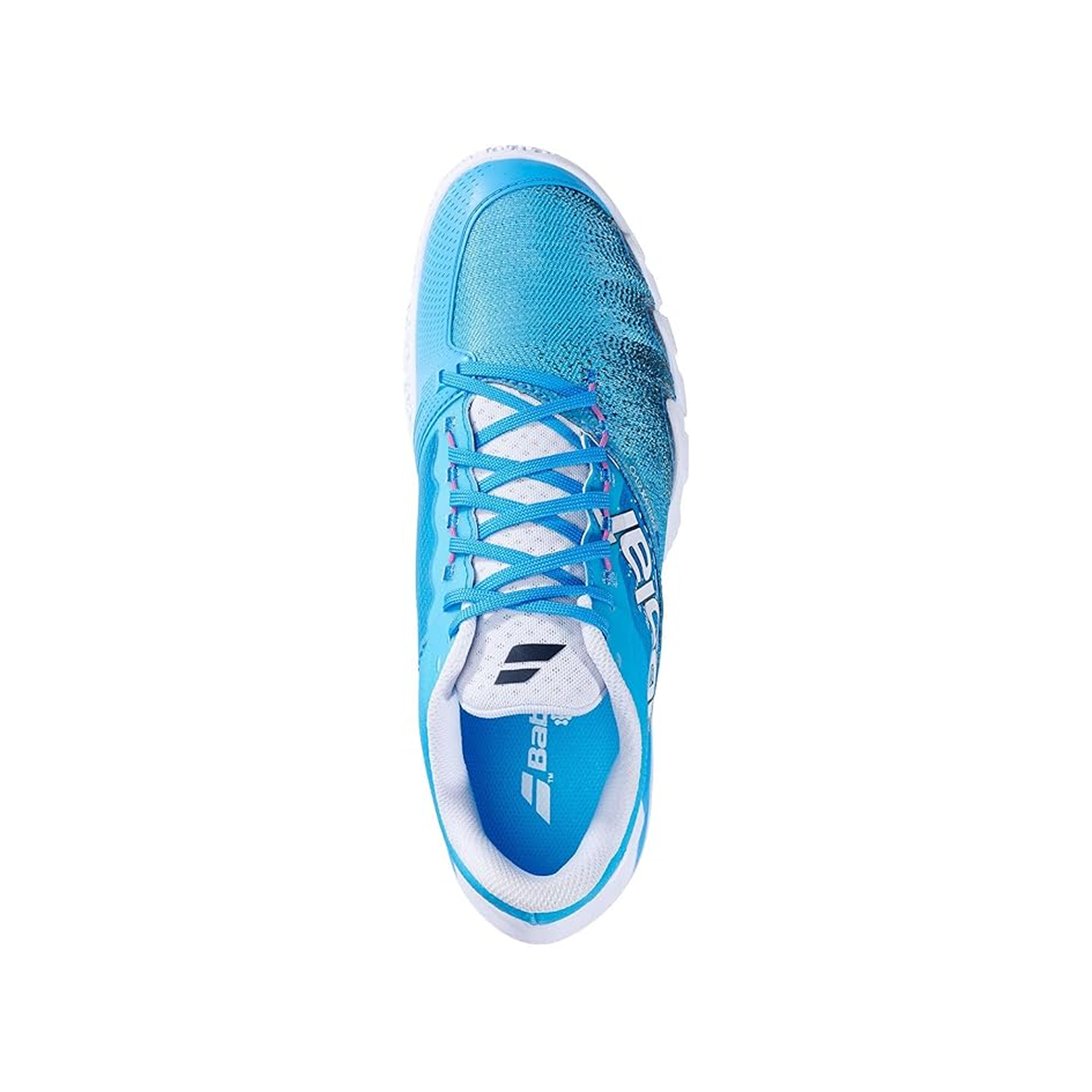 Calzado Babolat Jet Premura Juan Lebron