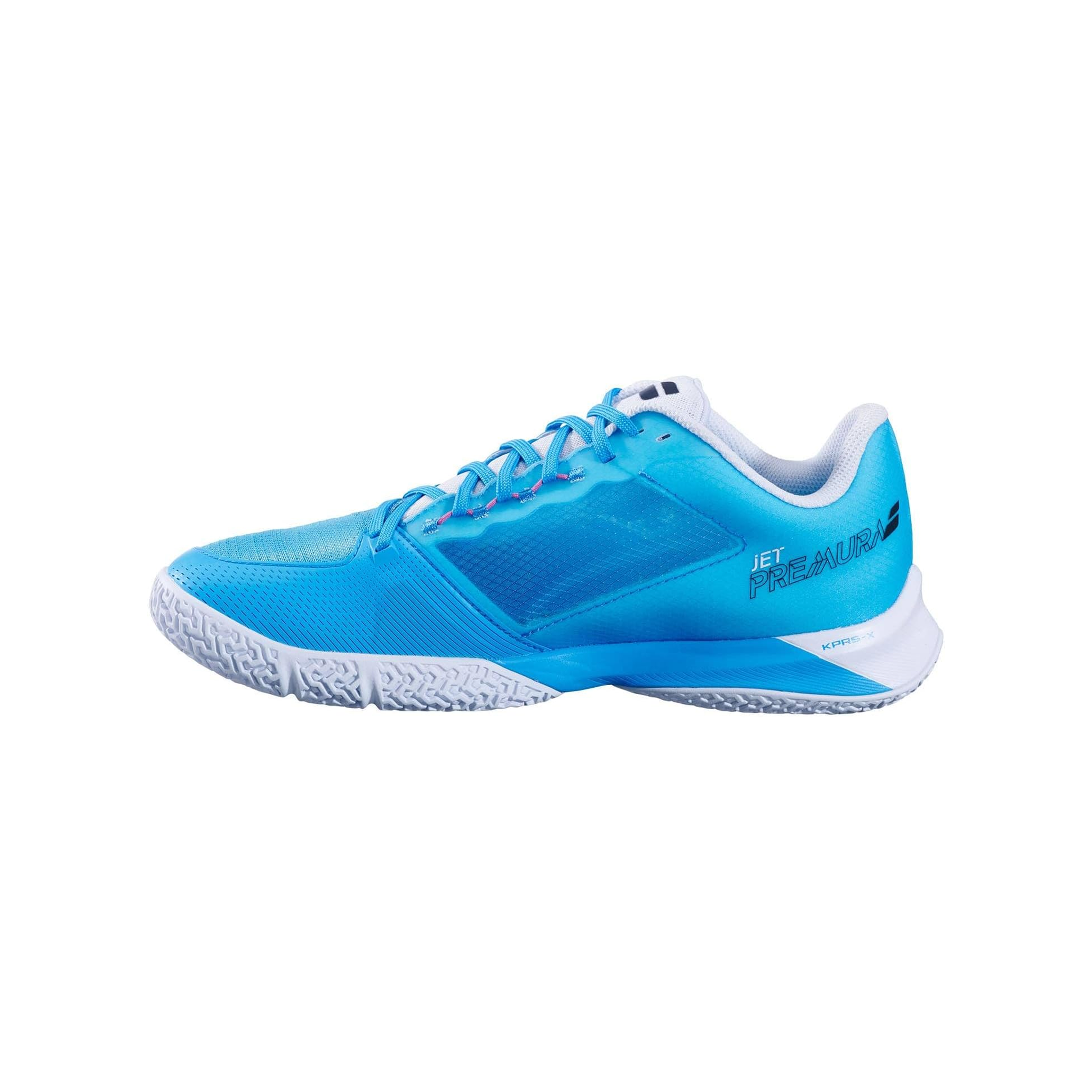 Calzado Babolat Jet Premura Juan Lebron