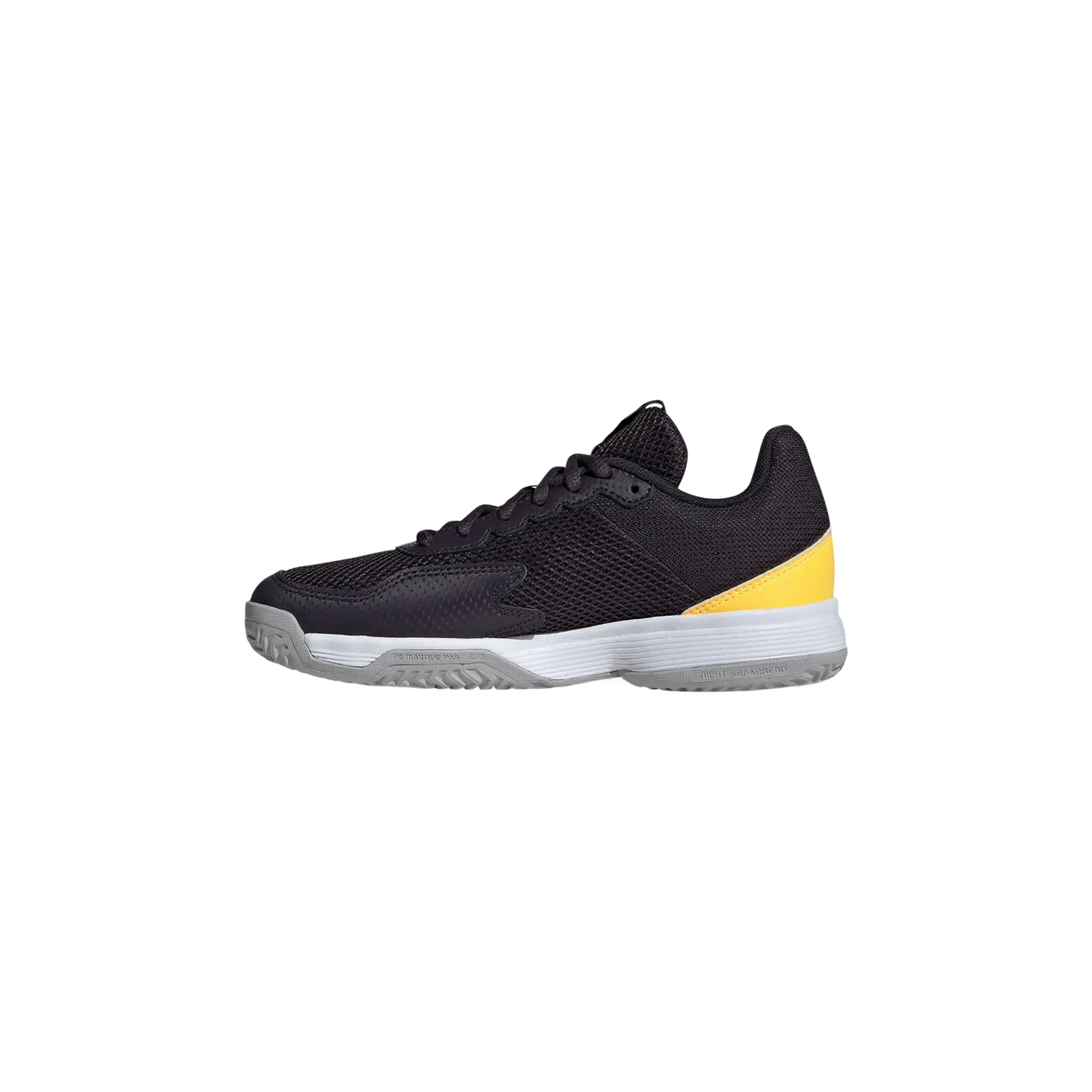 Calzado Adidas Courtflash Niña