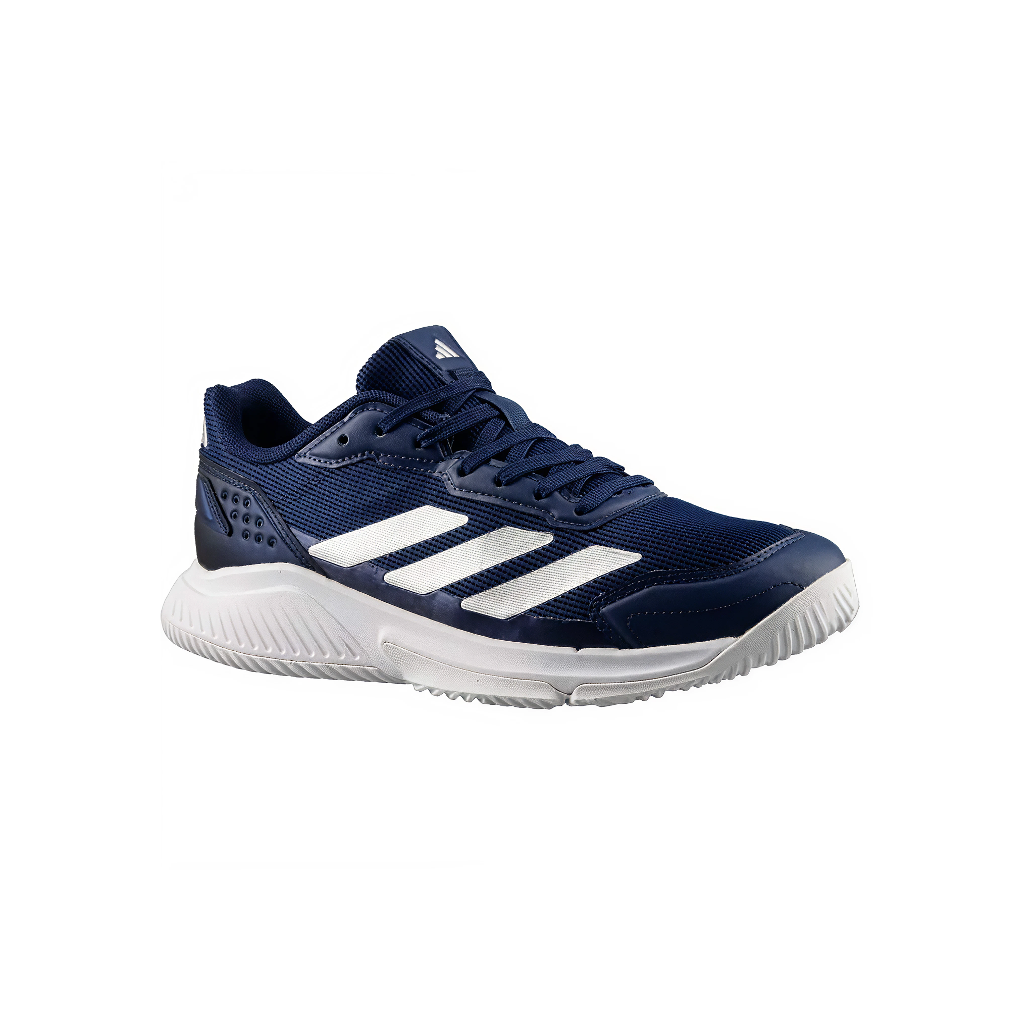 Calzado Adidas Courtquick Pádel Azul