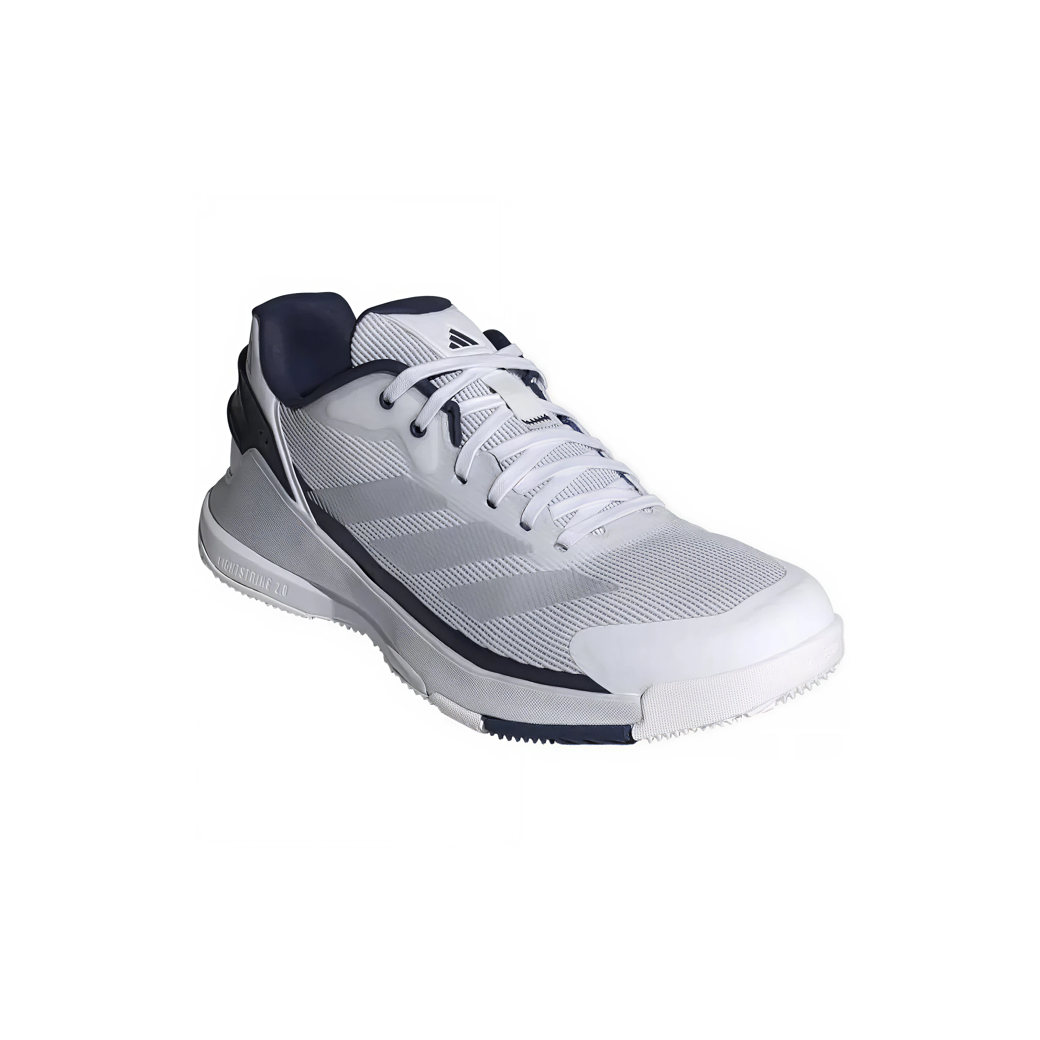 Calzado Adidas Padel Crazyquick