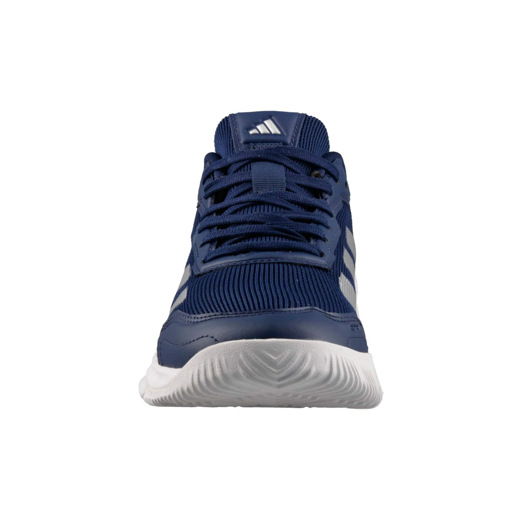 Calzado Adidas Courtquick Pádel Azul